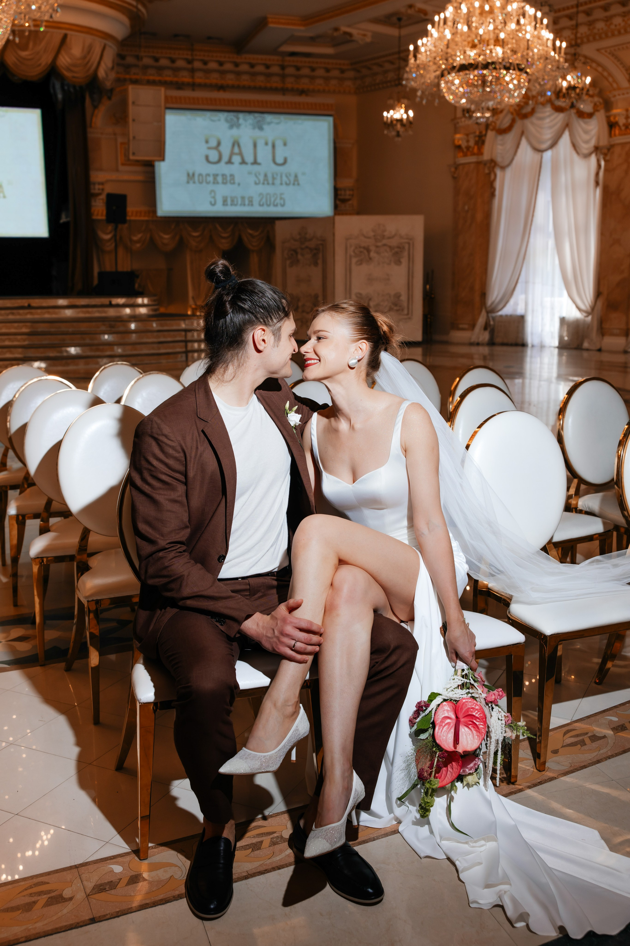 Е & Ф 3/07. Фотограф в Москве Рышкевич Полина