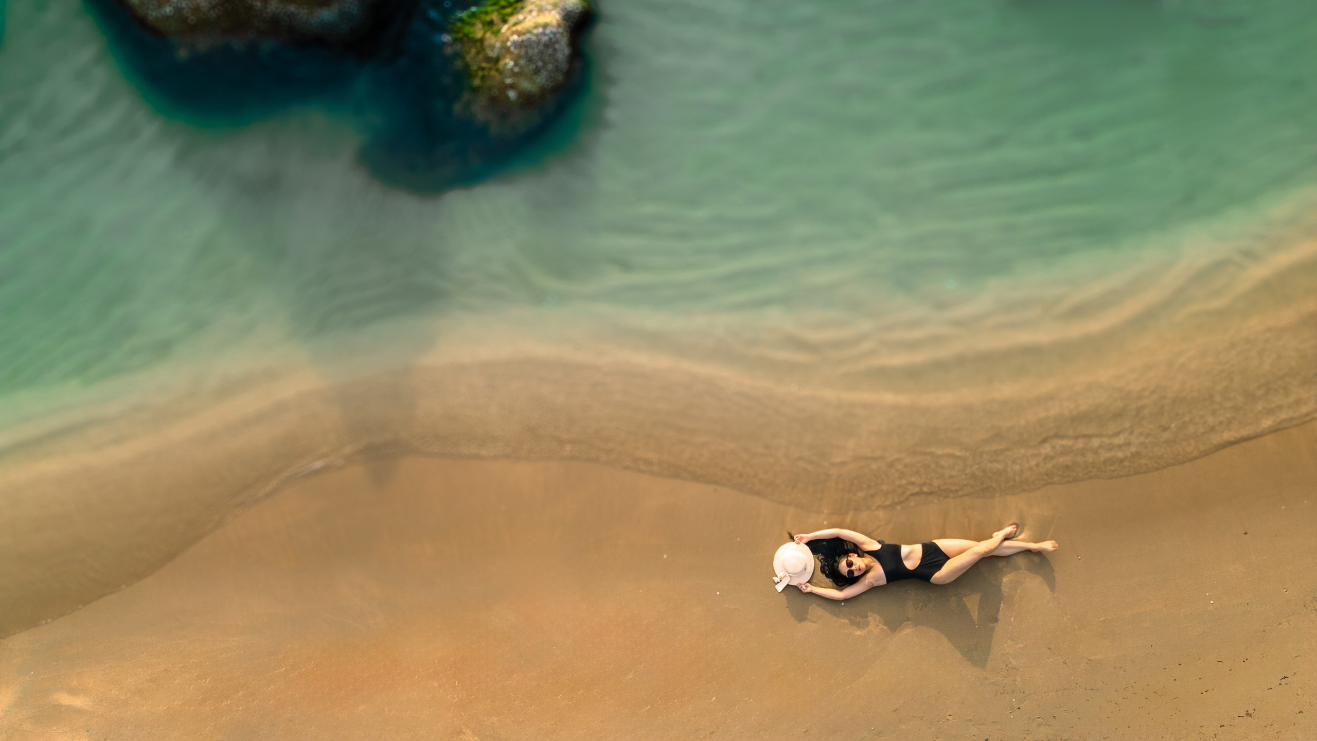 Women. PhuQuoc photographer — Phu Quoc wedding photographer