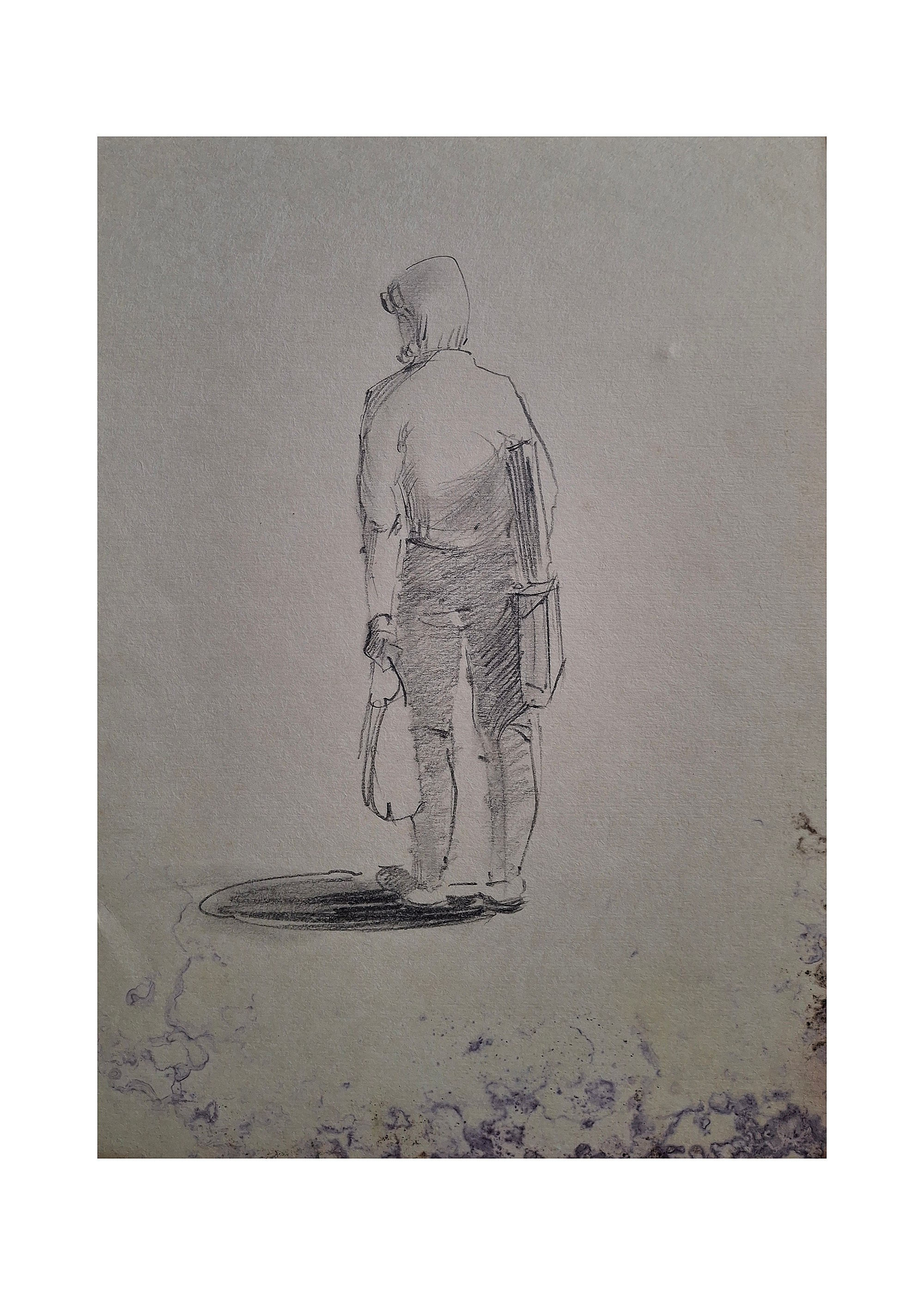 Arts & sketches. Max Matvich and Victoria Basova are professionals in their field