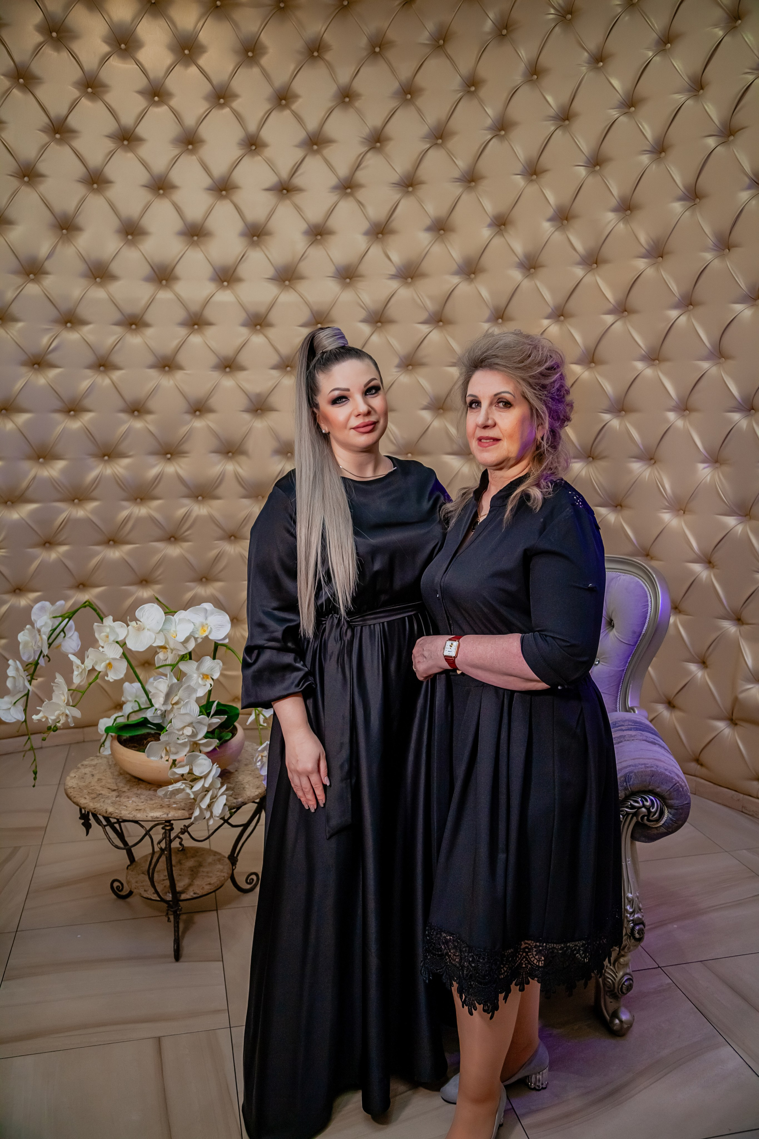 Торжество Юбилея. Свадебный и семейный фотограф в Армавире