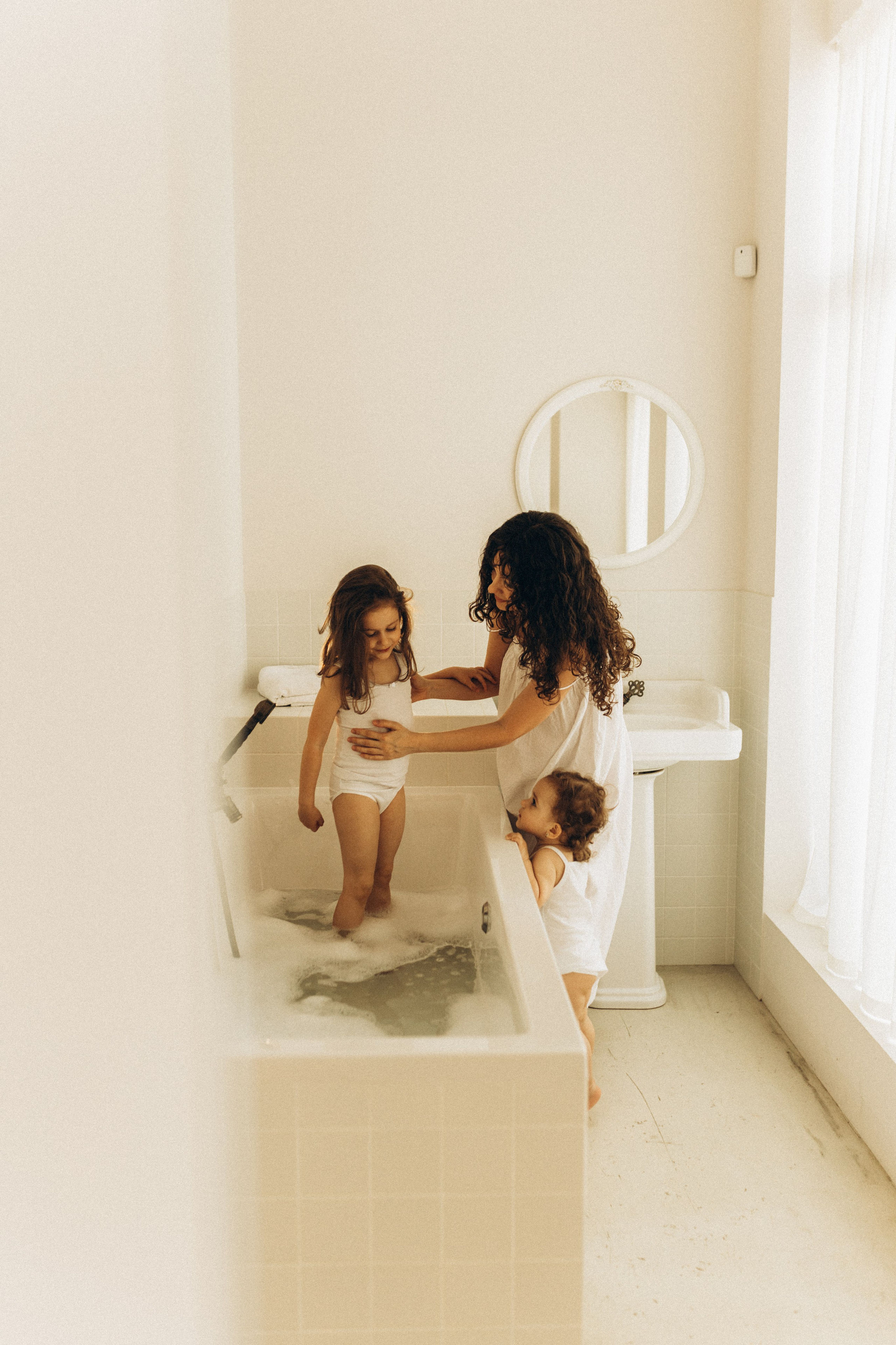 Лера Ксюша и Вика. Семейный фотограф в Новороссийске и Анапе Александра Яковлева