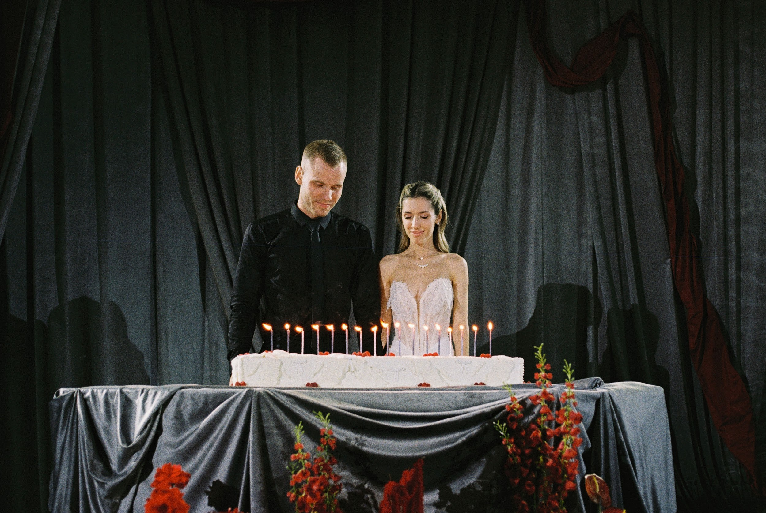 Август 25. Бюджет 1.150.000. Организатор свадеб в Ростове-на-Дону