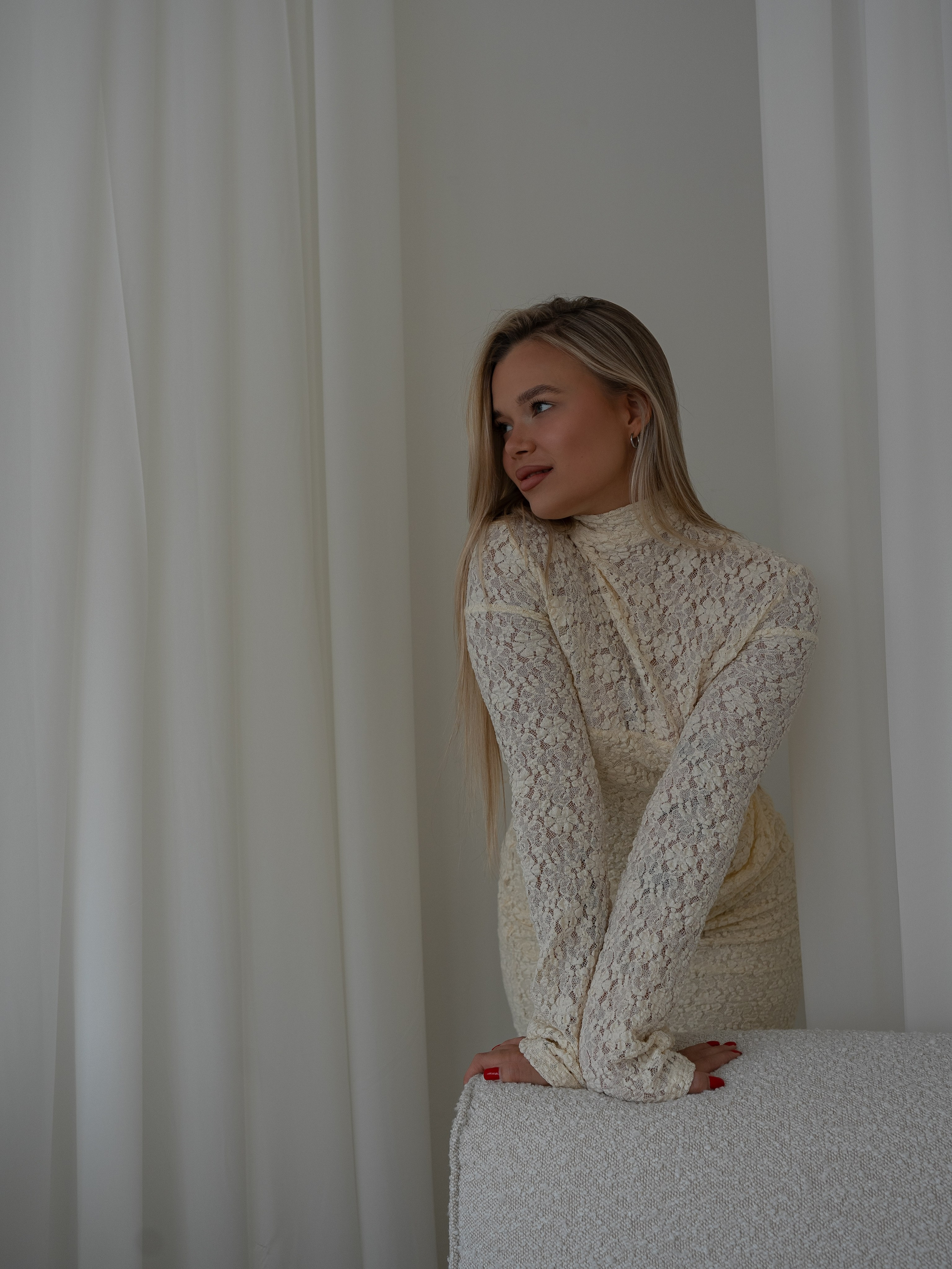 Лиза. ФОТОГРАФ Любовь Скок. Москва