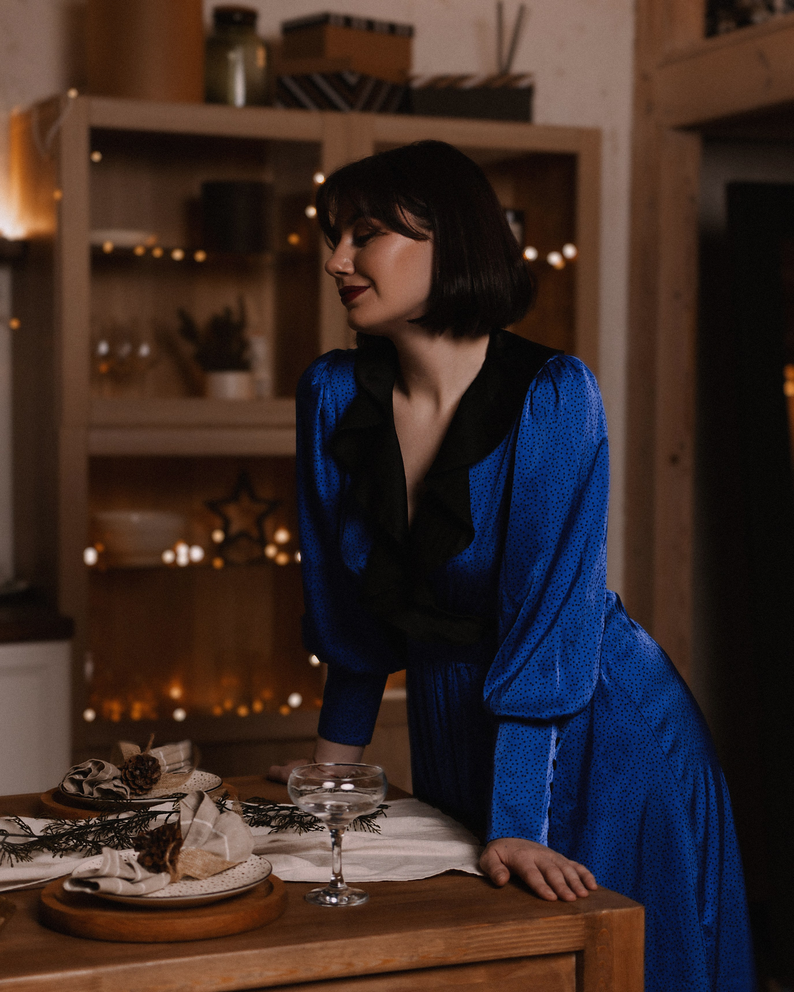 Екатерина. Фотограф в Красноярске Ксения Дмитрик