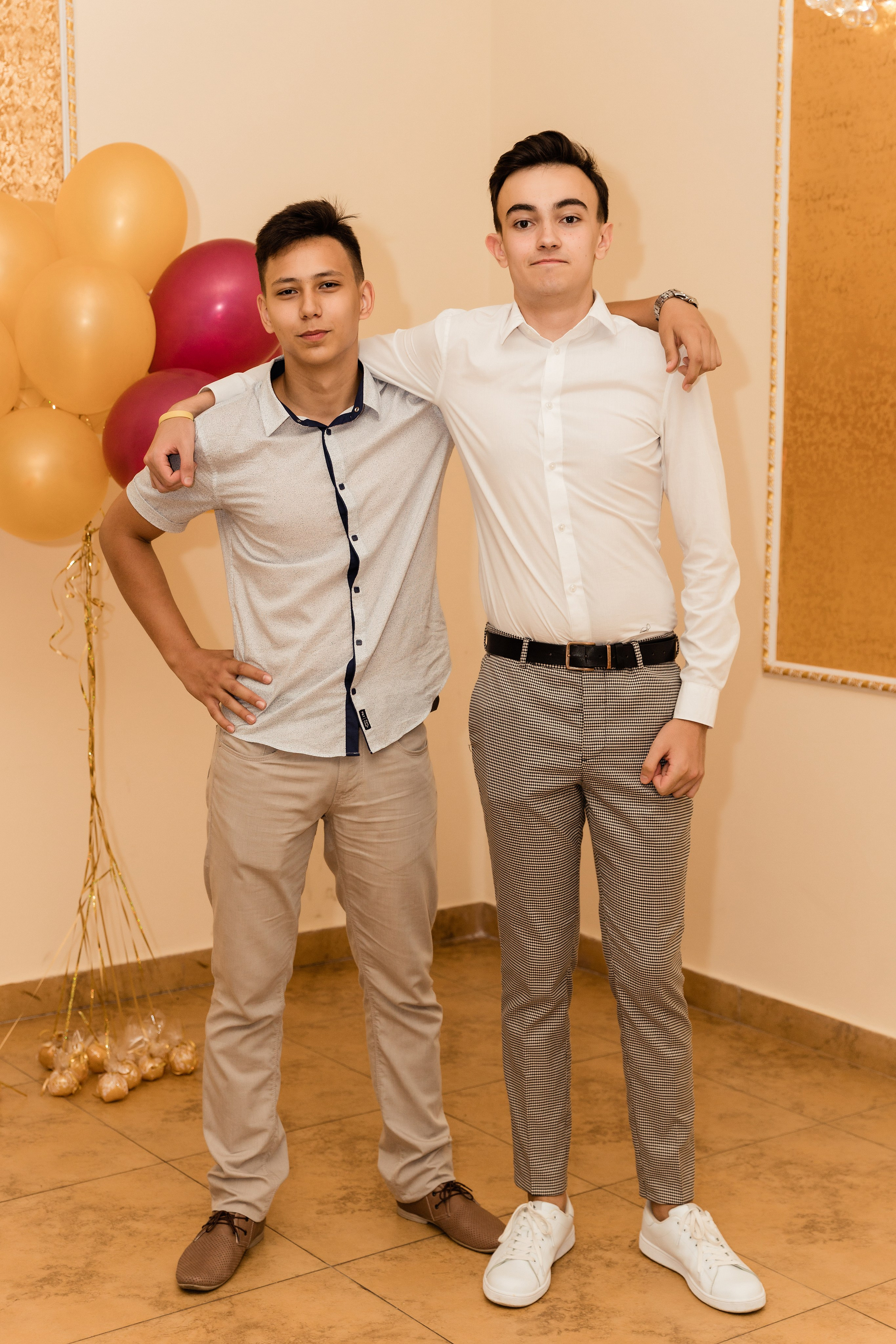 Выпуск 11 класса. Свадебный фотограф в Уфе Лилия Сова