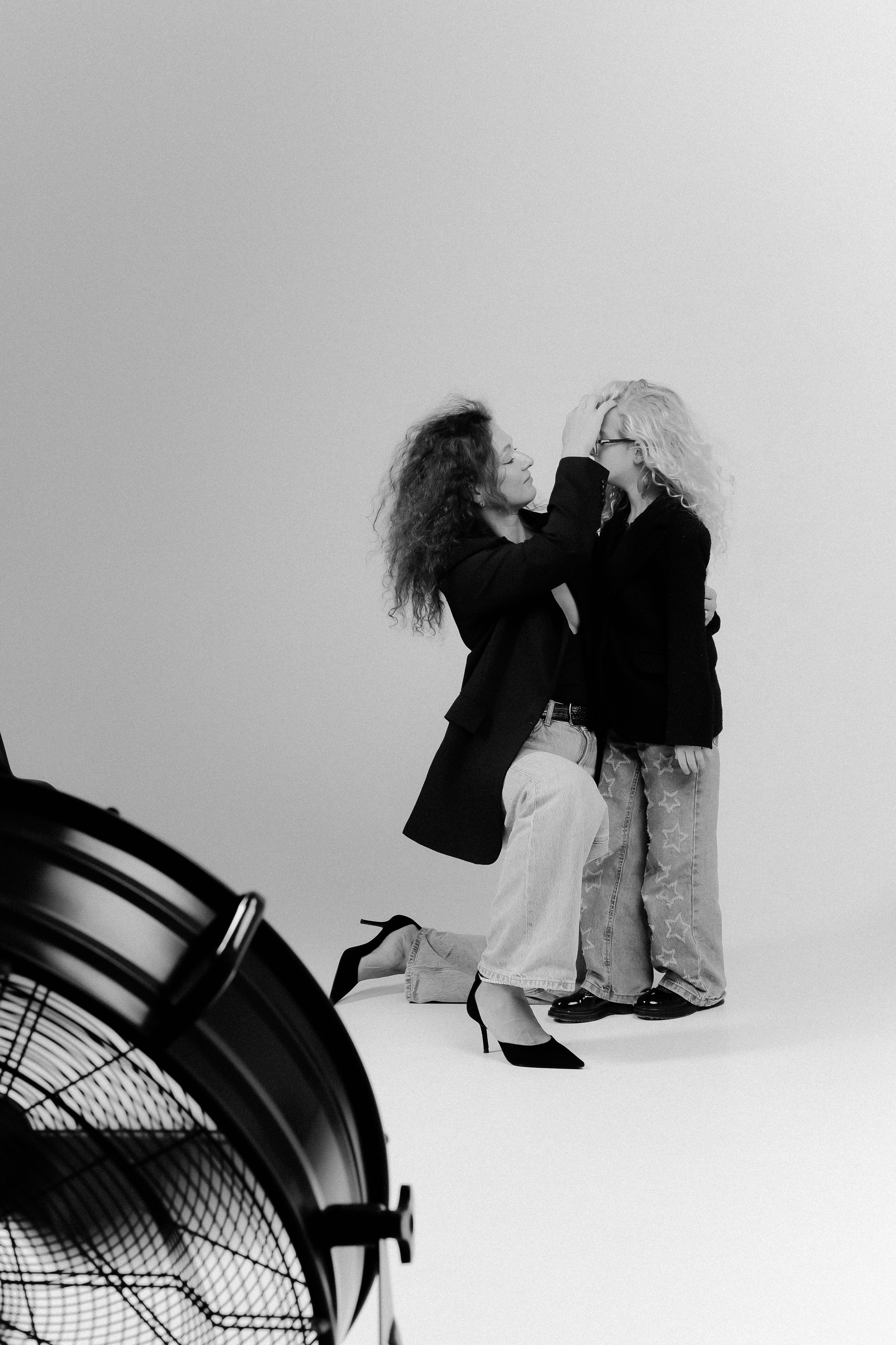 Кудряшки. Дубинкина Екатерина Фотограф Рязань, Москва