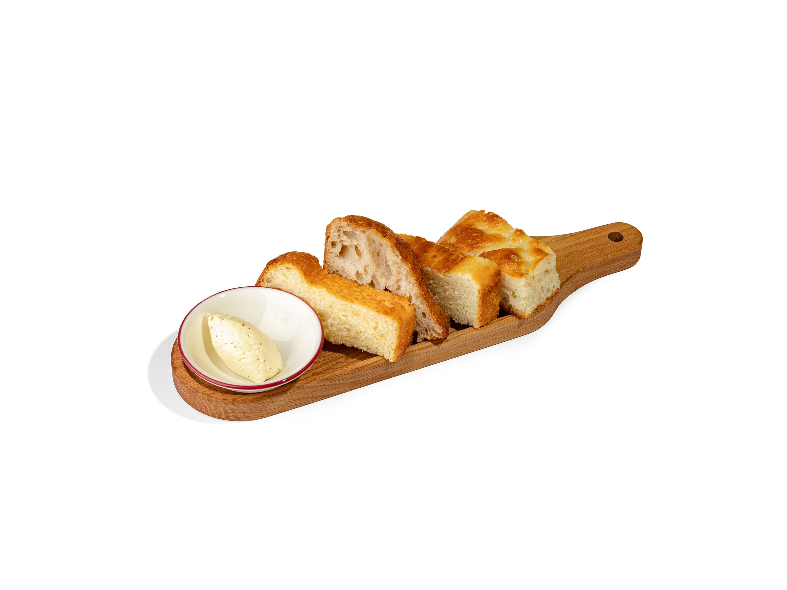 ХЛЕБНАЯ КОРЗИНА — 390Р.