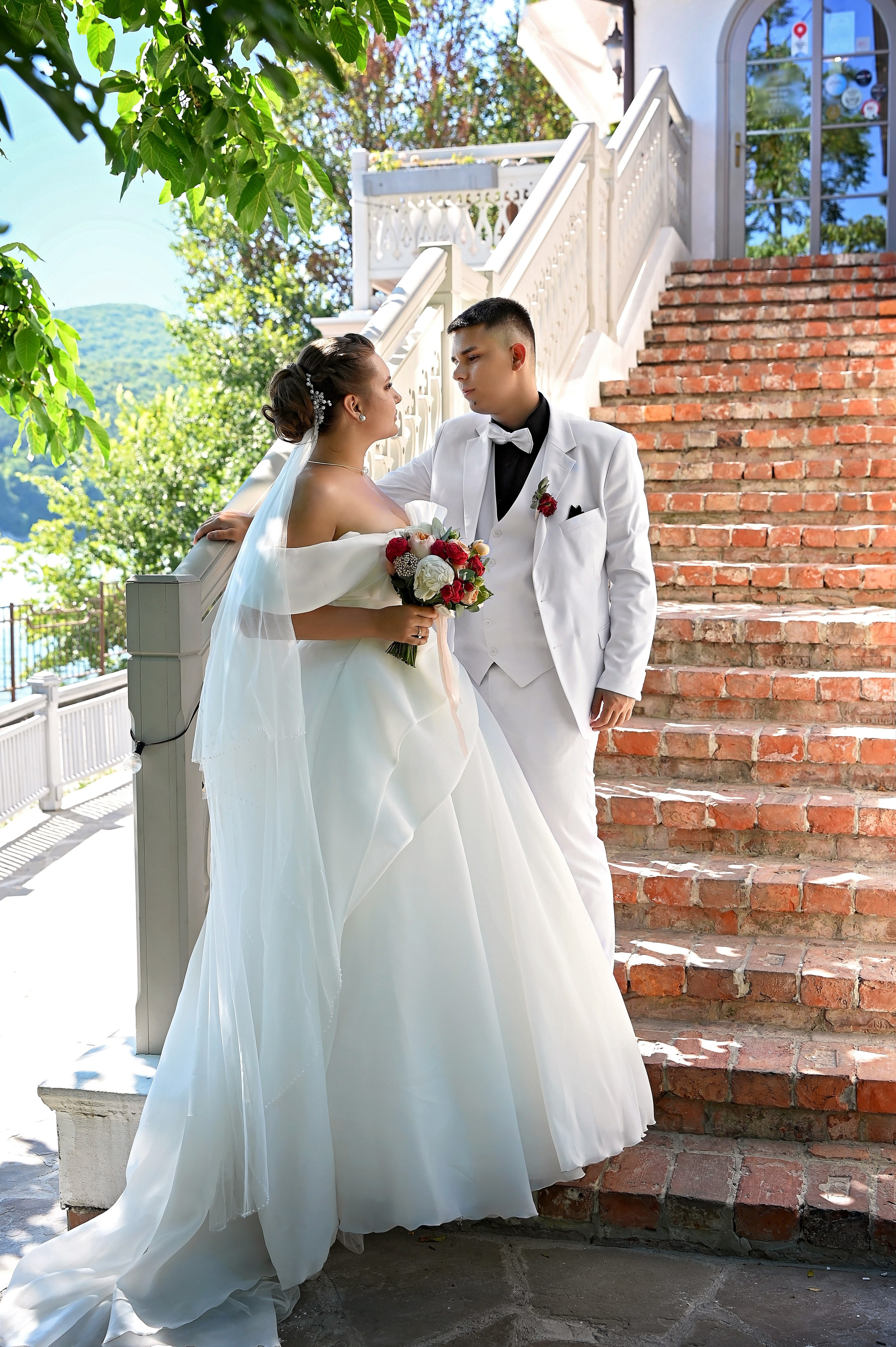 Свадьба. Главная