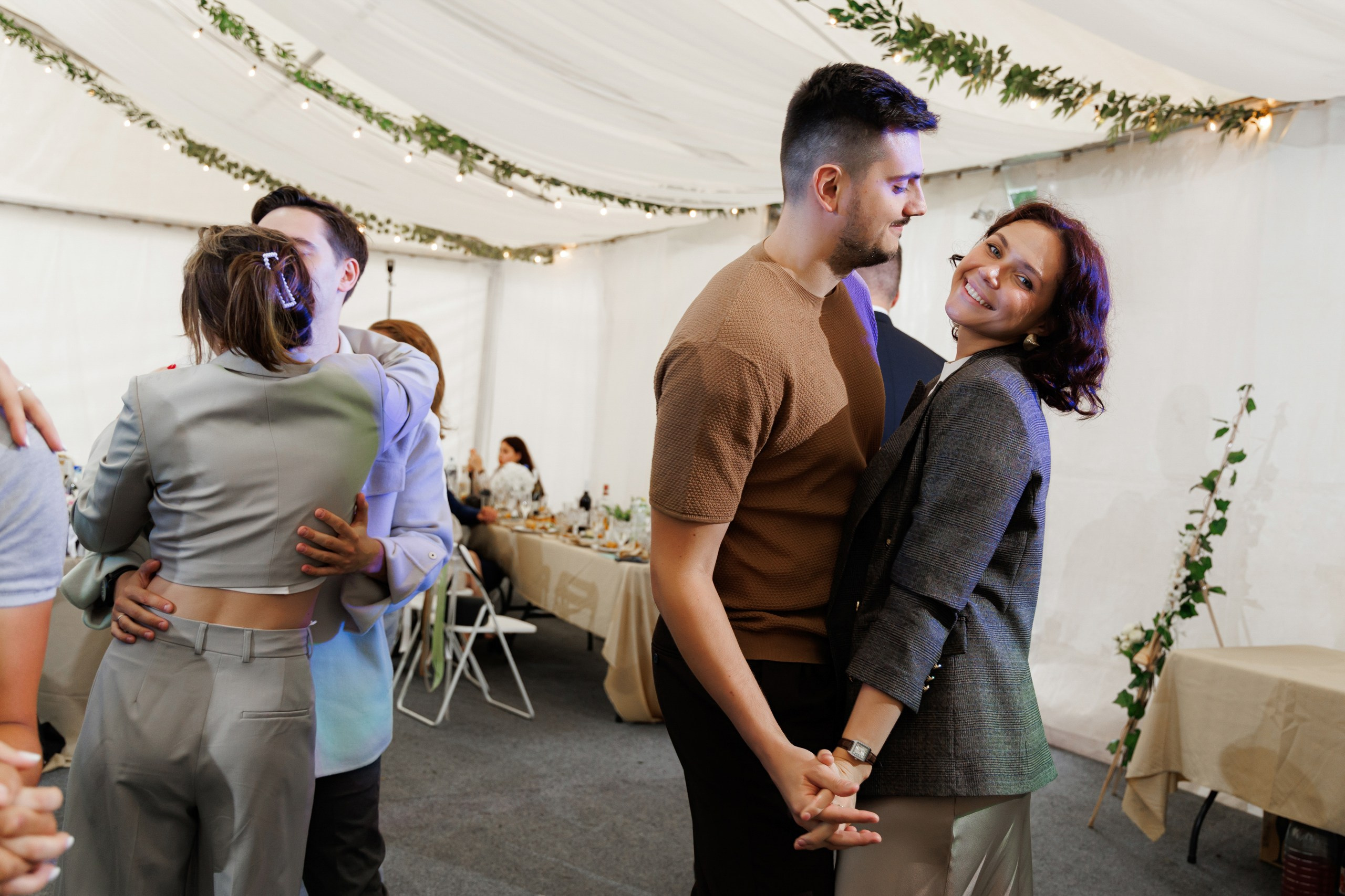 Дмитрий и Виктория (27-07-2024)