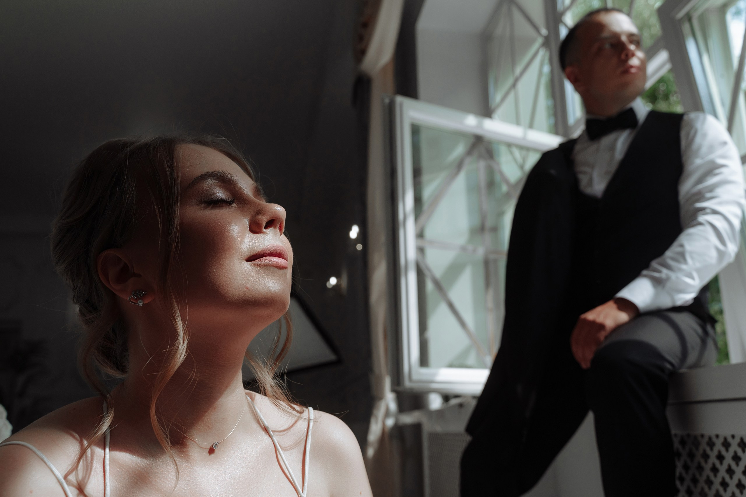 Мария и Александр (05-08-2023)