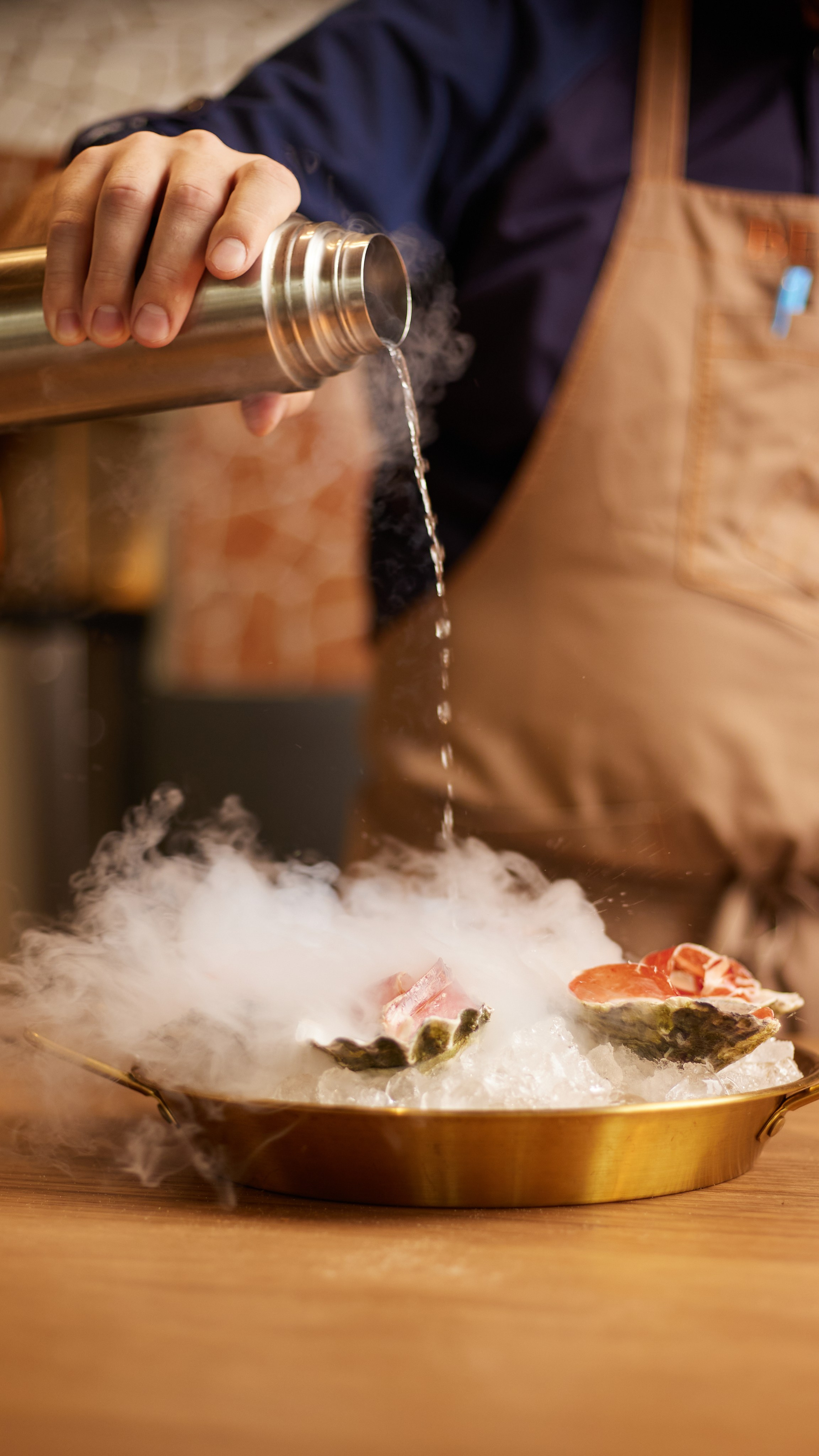 Еда. Fashion and advertising photographer