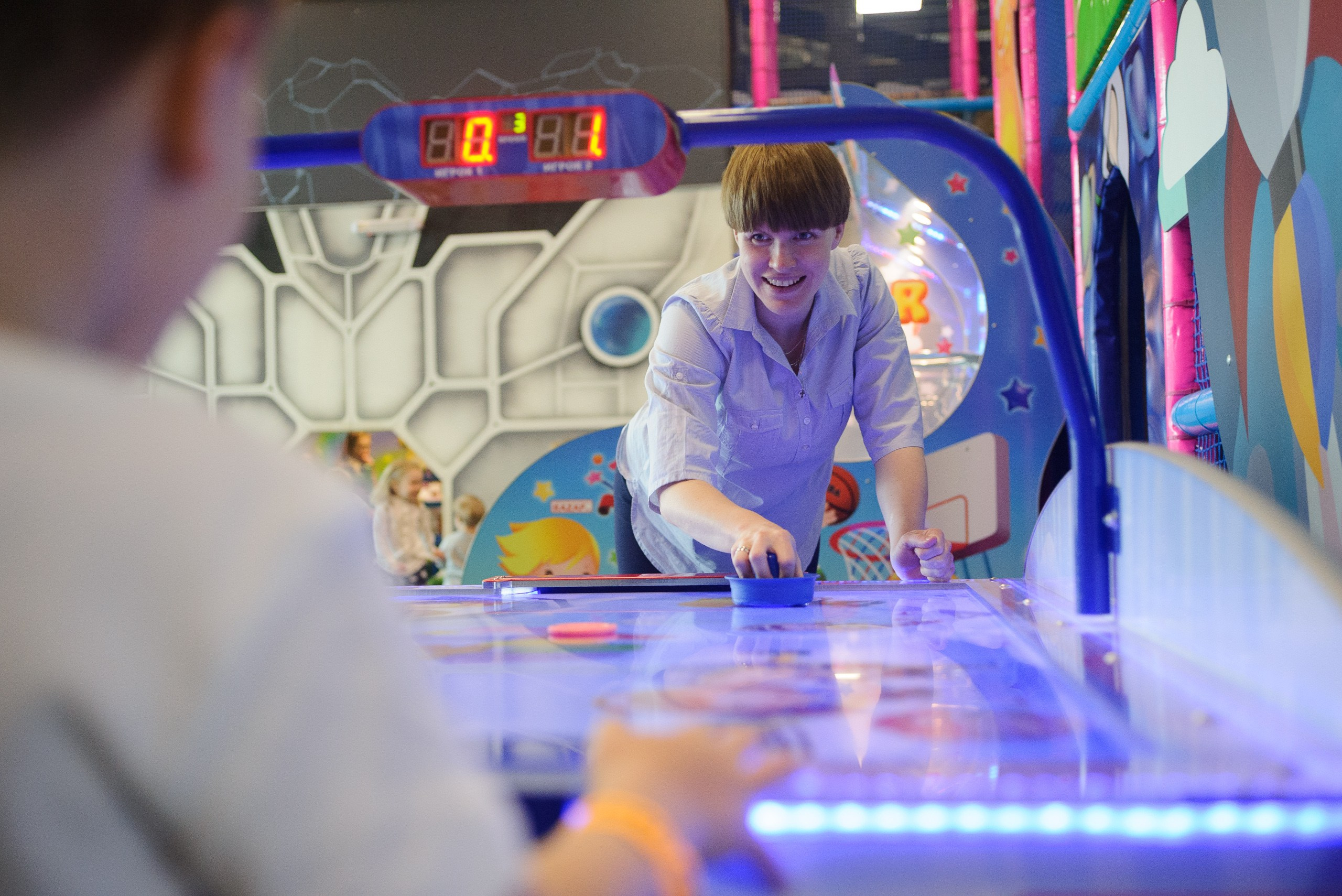 Стеша. Фотограф Александр Киямов | СПБ, МСК