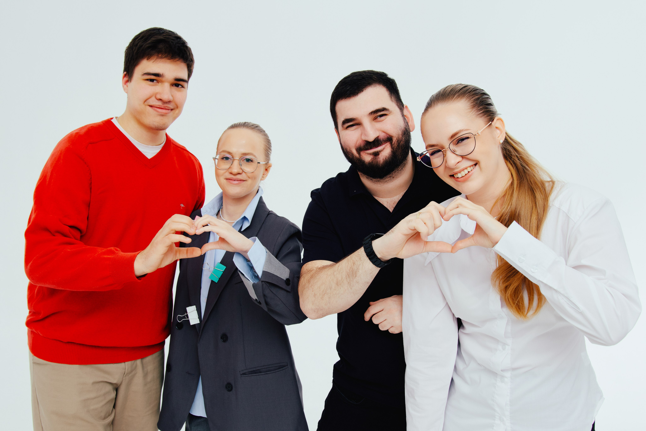 Проектный офис «Молодёжь Москвы» 2026. Шилов Арсений — репортажный фотограф в Москве