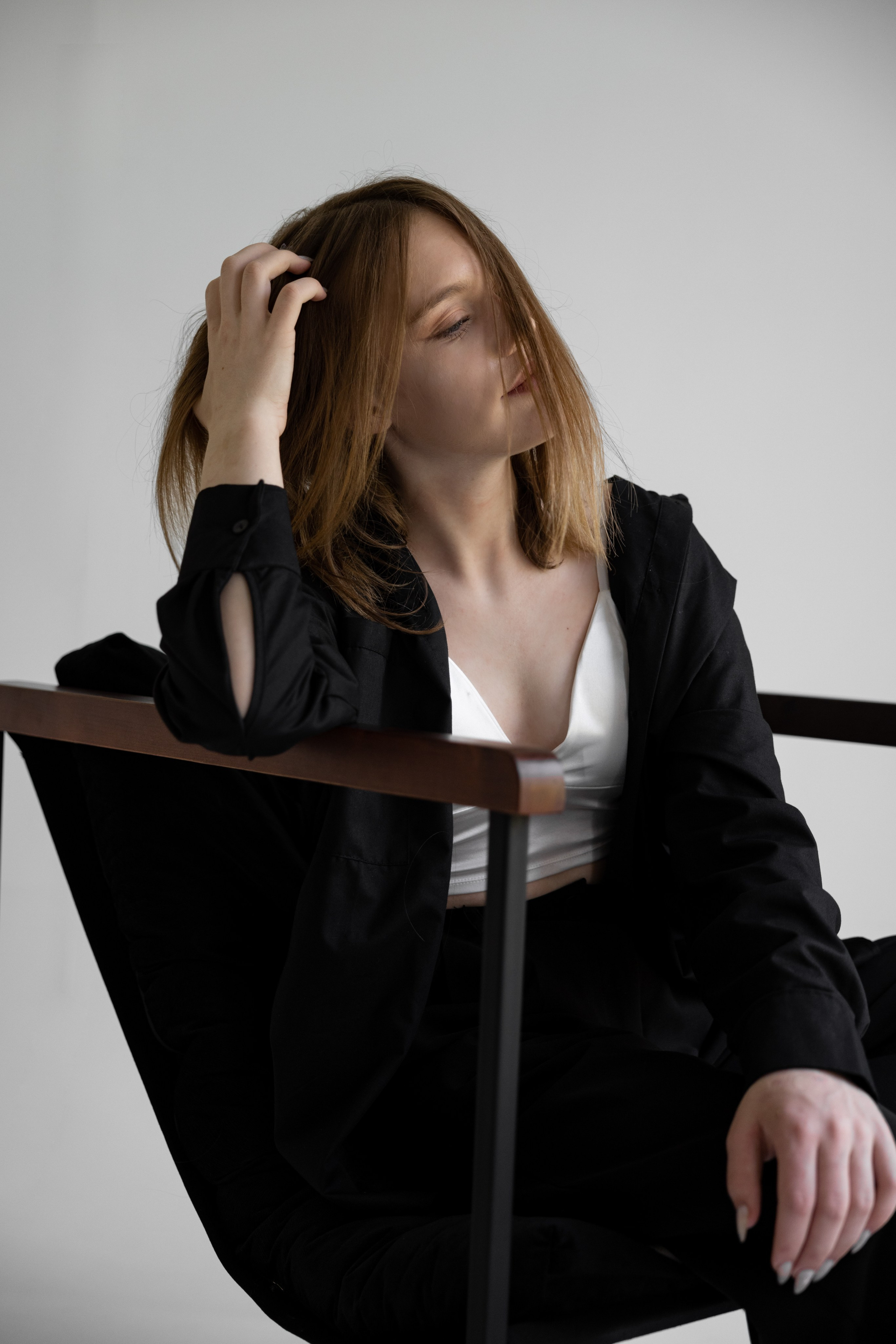 Для Маши и Кати. Школьный и семейный фотограф в городе Тамбов и Моршанск Елена Федорова