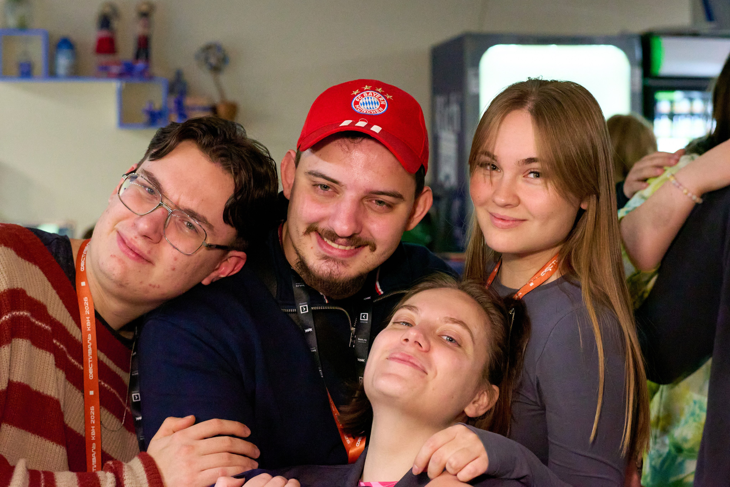 КиВин-2026. #спецкорНвер
