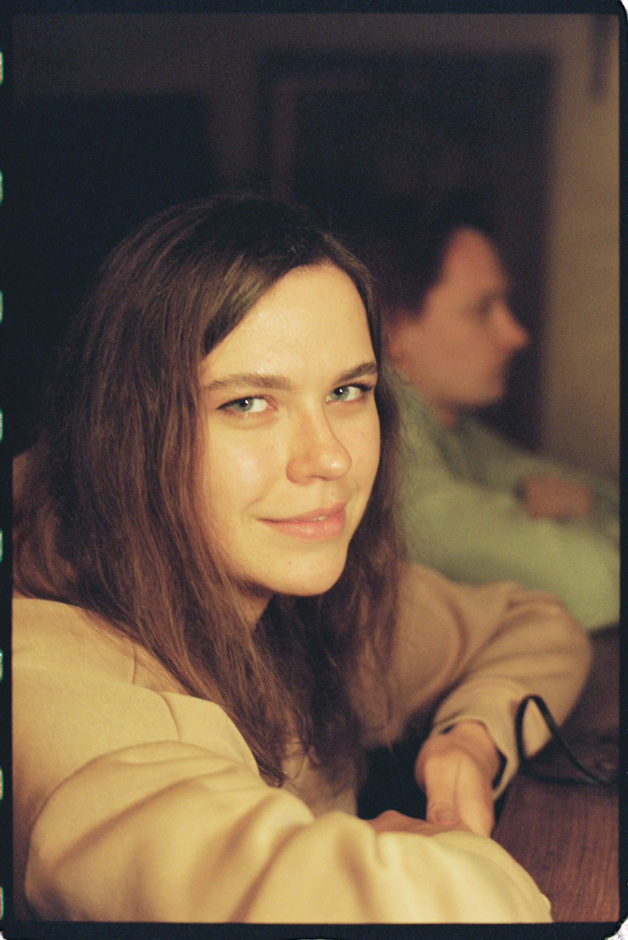 SPOT. #спецкорНвер