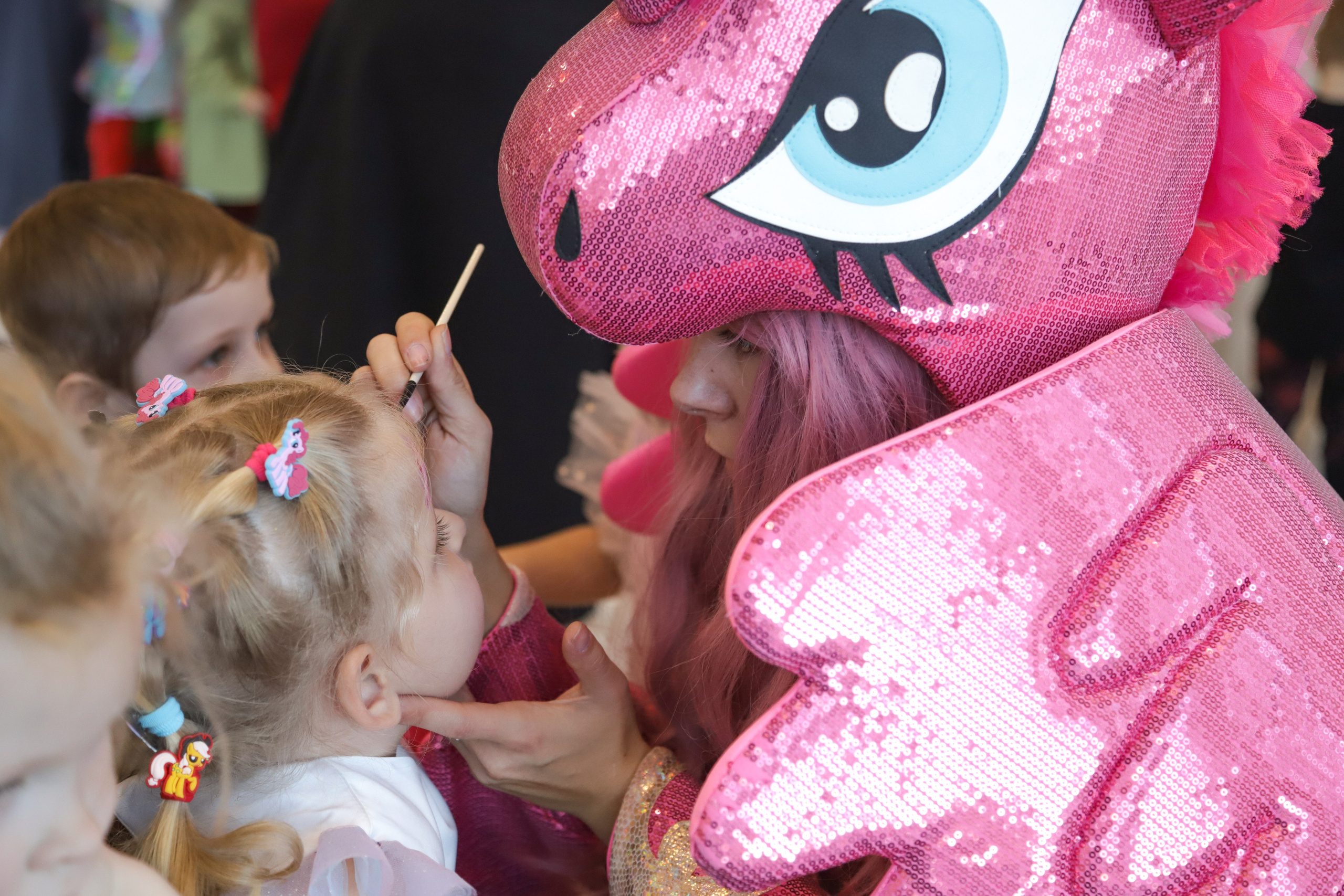 Мероприятия. Диана Николаева — фотограф город Балашиха