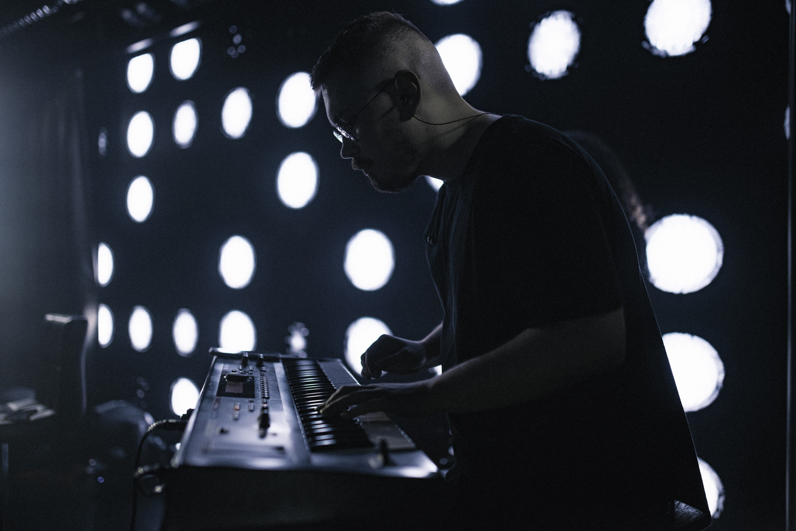 Lika KINO.A. Максим Комаров — Профессиональный фотограф