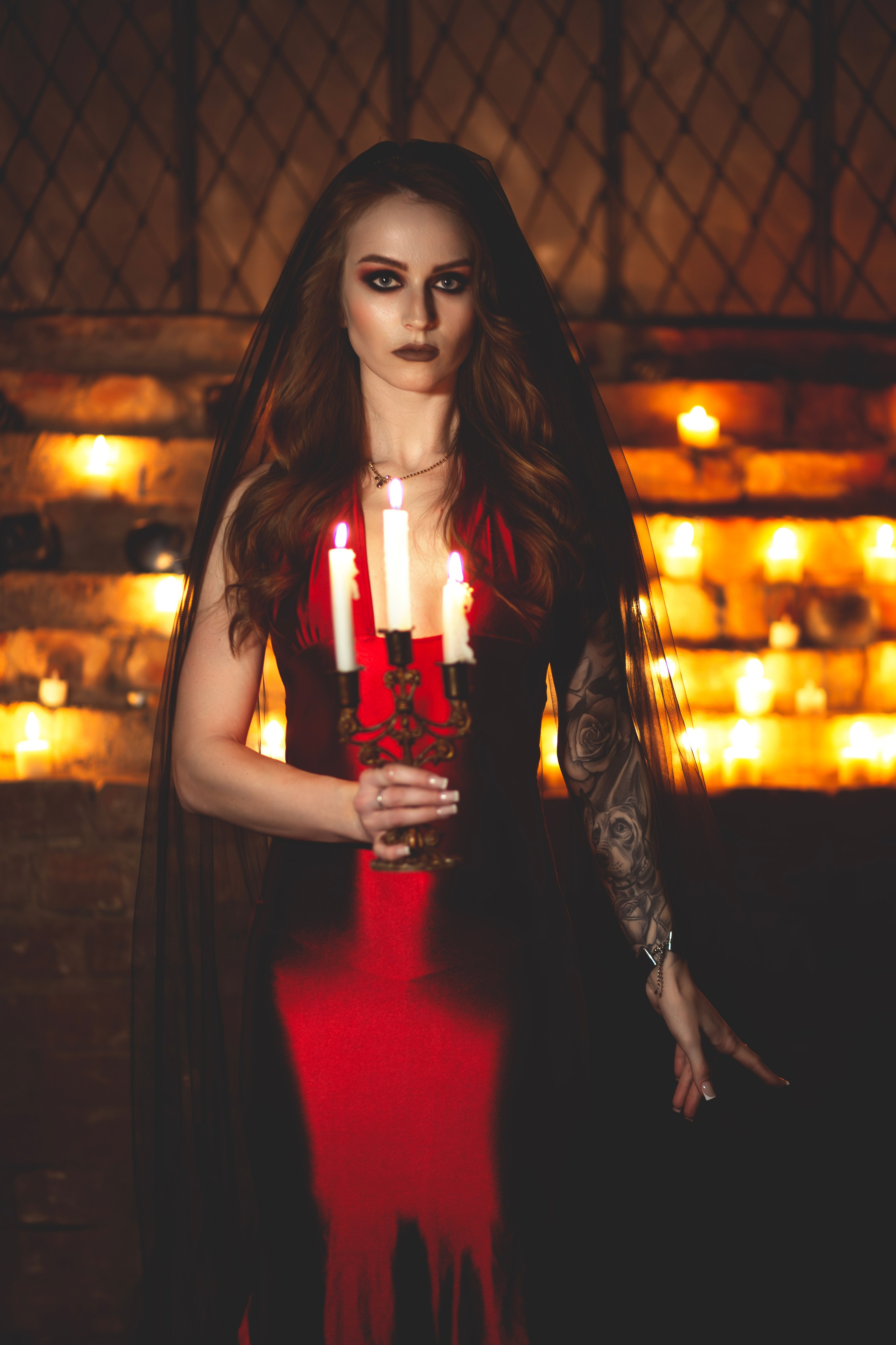 Сага о вампирах. Главная