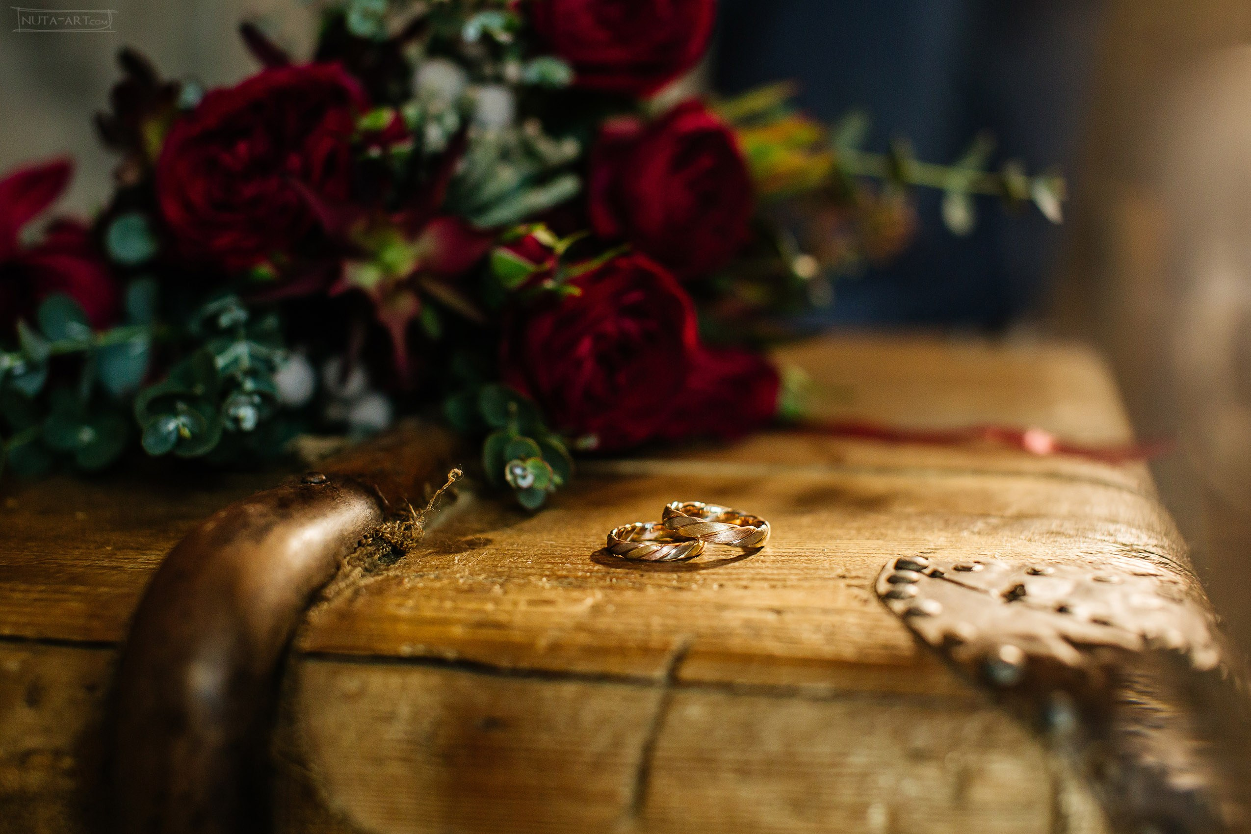 Love Story. NUTA ART - photo-video creator