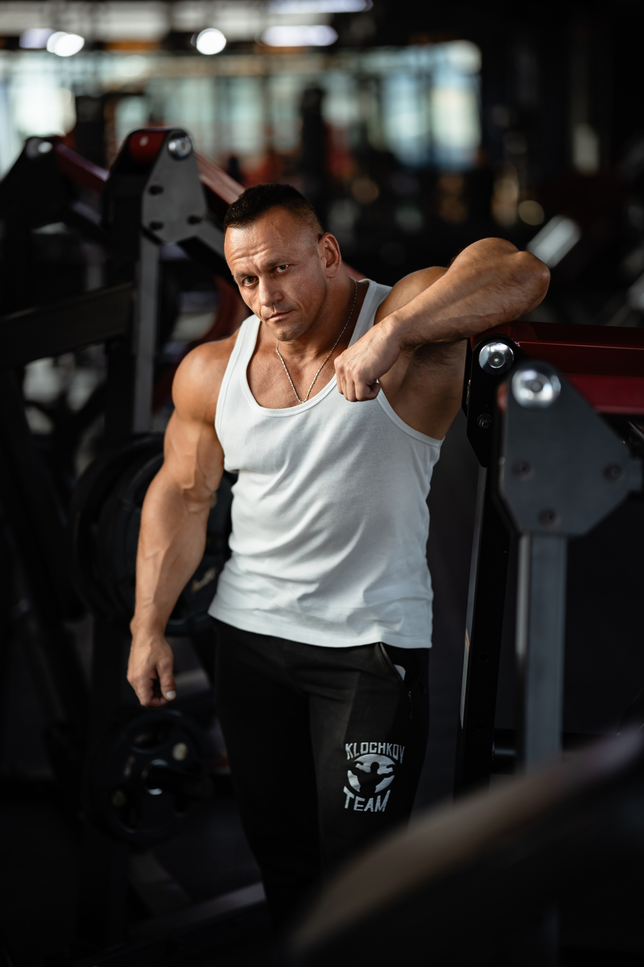 Спорт. Свадебный и семейный фотограф