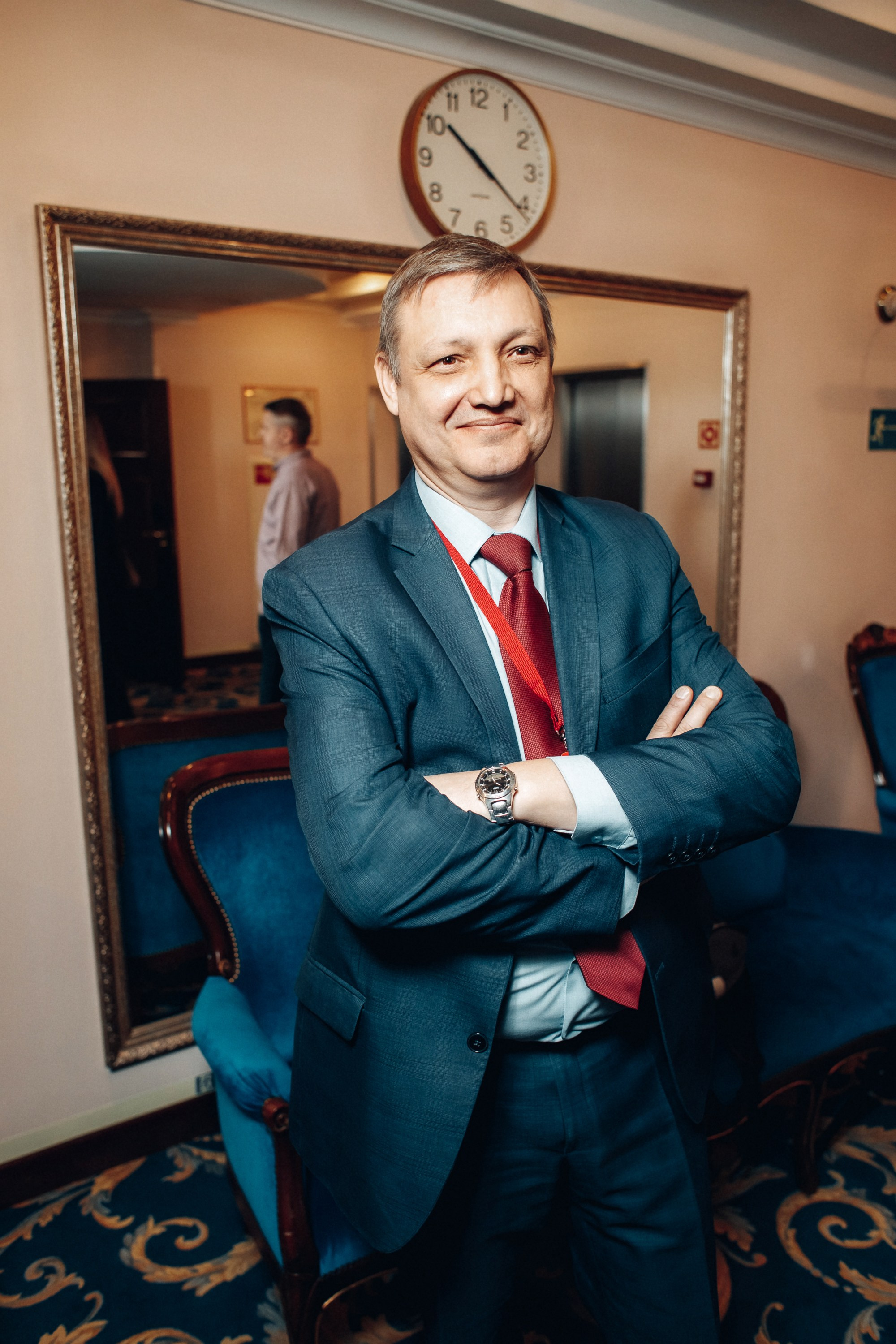 Конференция. Свадебный фотограф Дмитрий Воробьев Ярославль