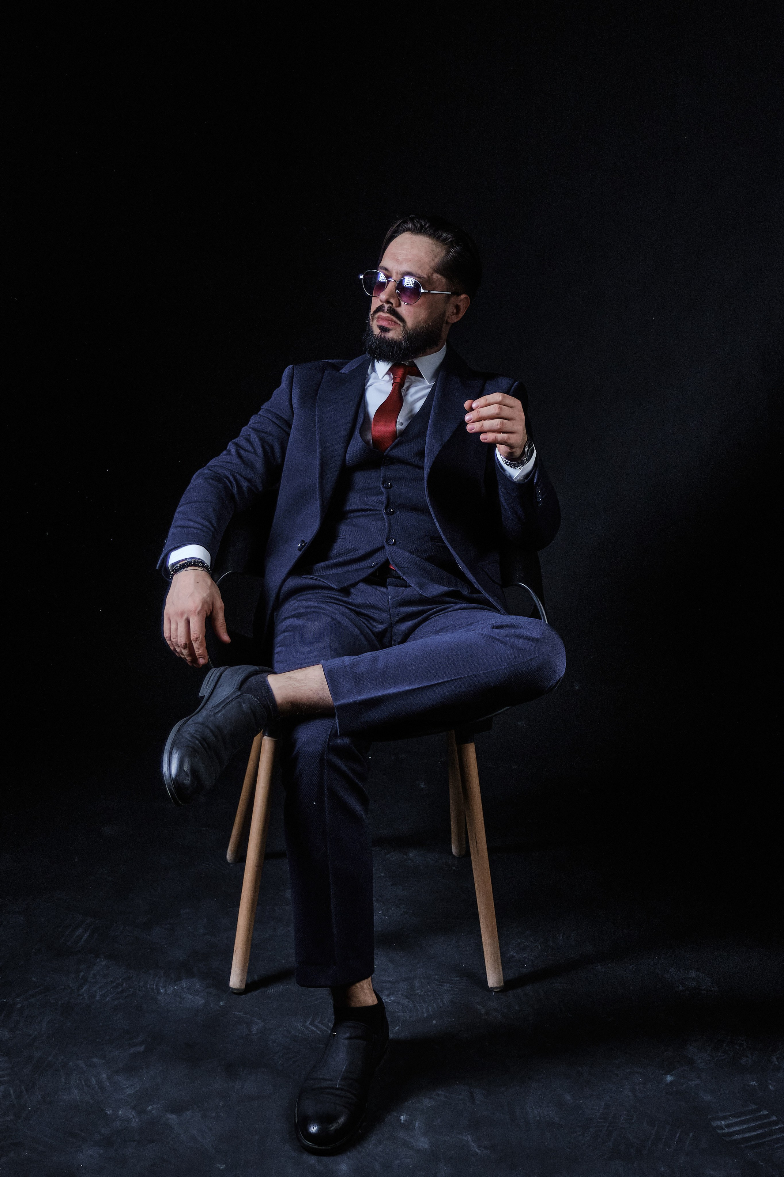 Николай. Фотограф в Самаре Татьяна Дубаносова