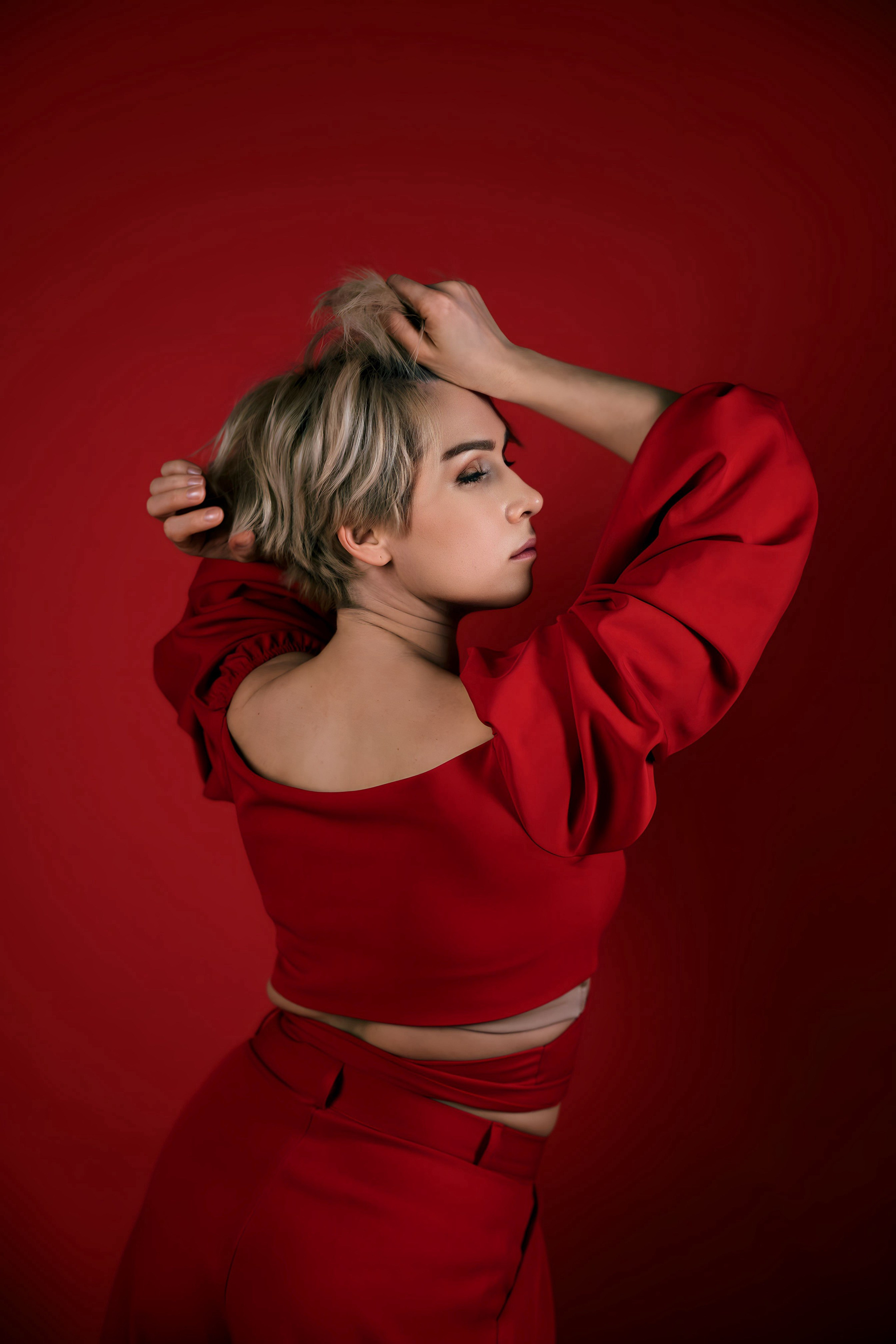 Ольга. Фотограф в Самаре Татьяна Дубаносова