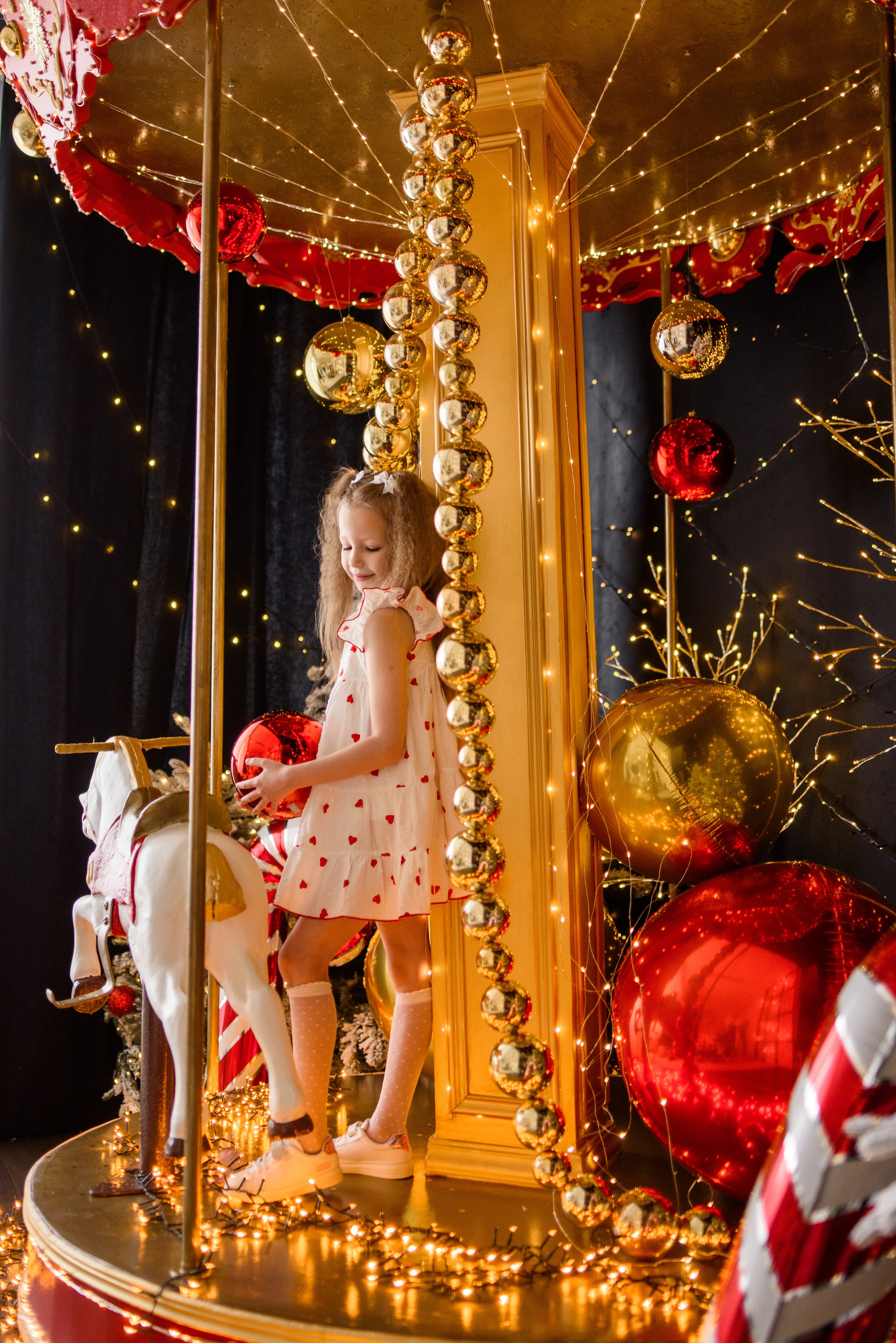 Фотограф Шарыпово