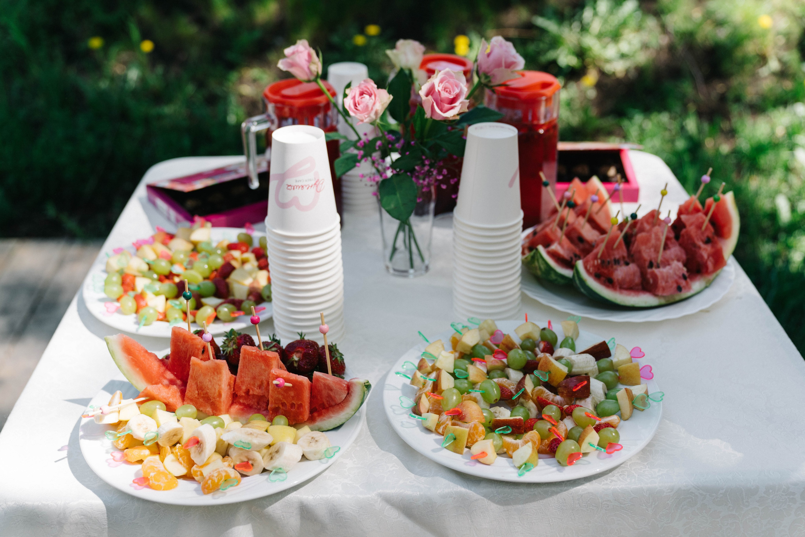 1 июня День защиты детей (Дуняша). Свадебный и Мужской фотограф