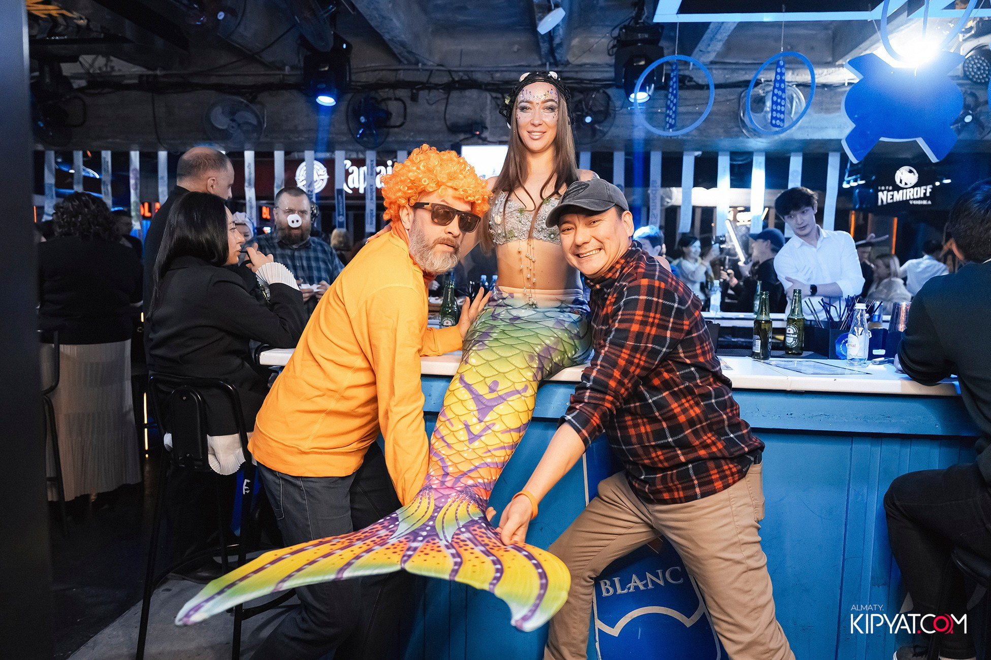 ДЖИНГЛ BENDZ 2025 PART 2. КИПЯТКОМ АЛМАТЫ! Фотосъемка мероприятий в Алматы