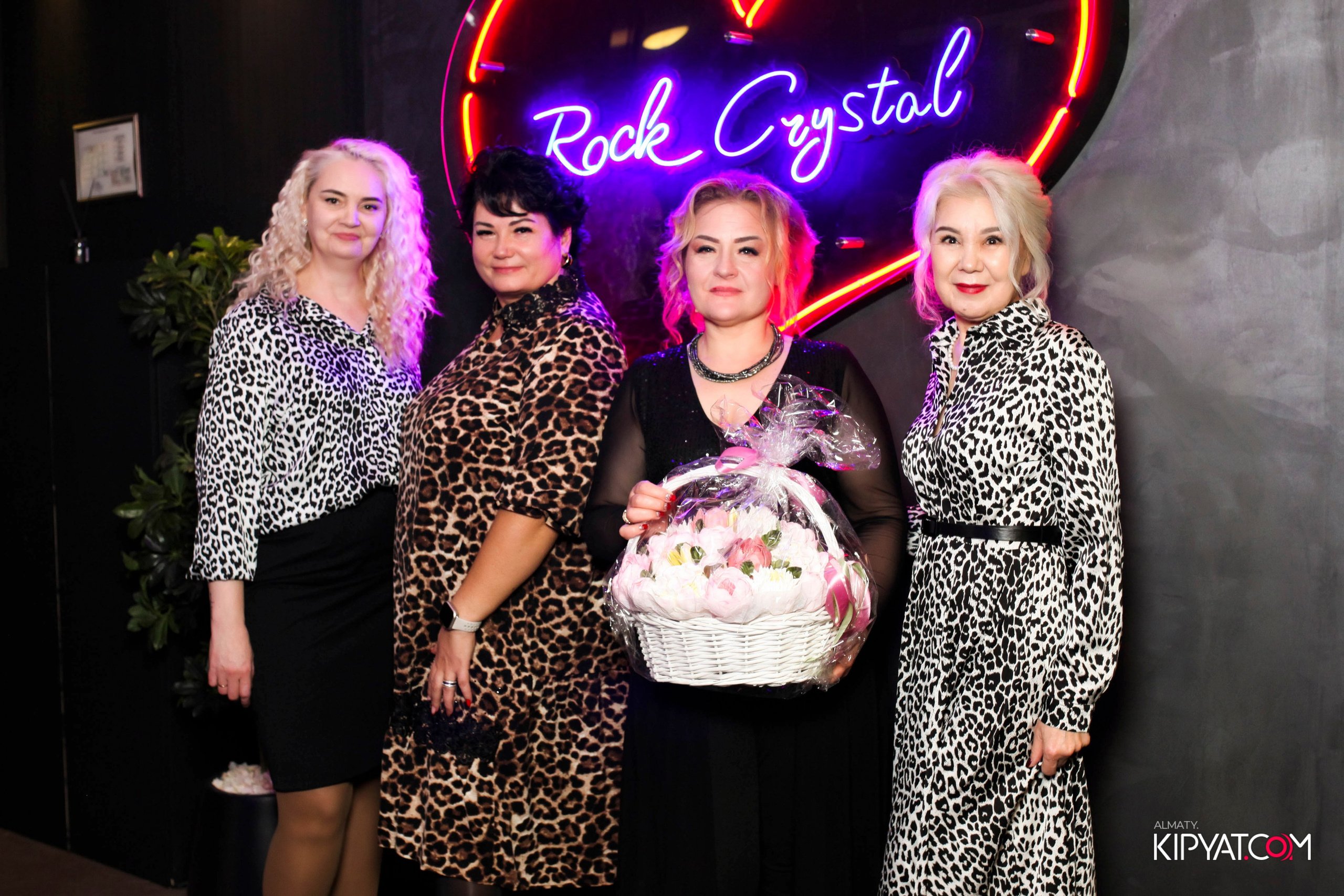 ROCK CRYSTAL. КИПЯТКОМ АЛМАТЫ! Фотосъемка мероприятий в Алматы
