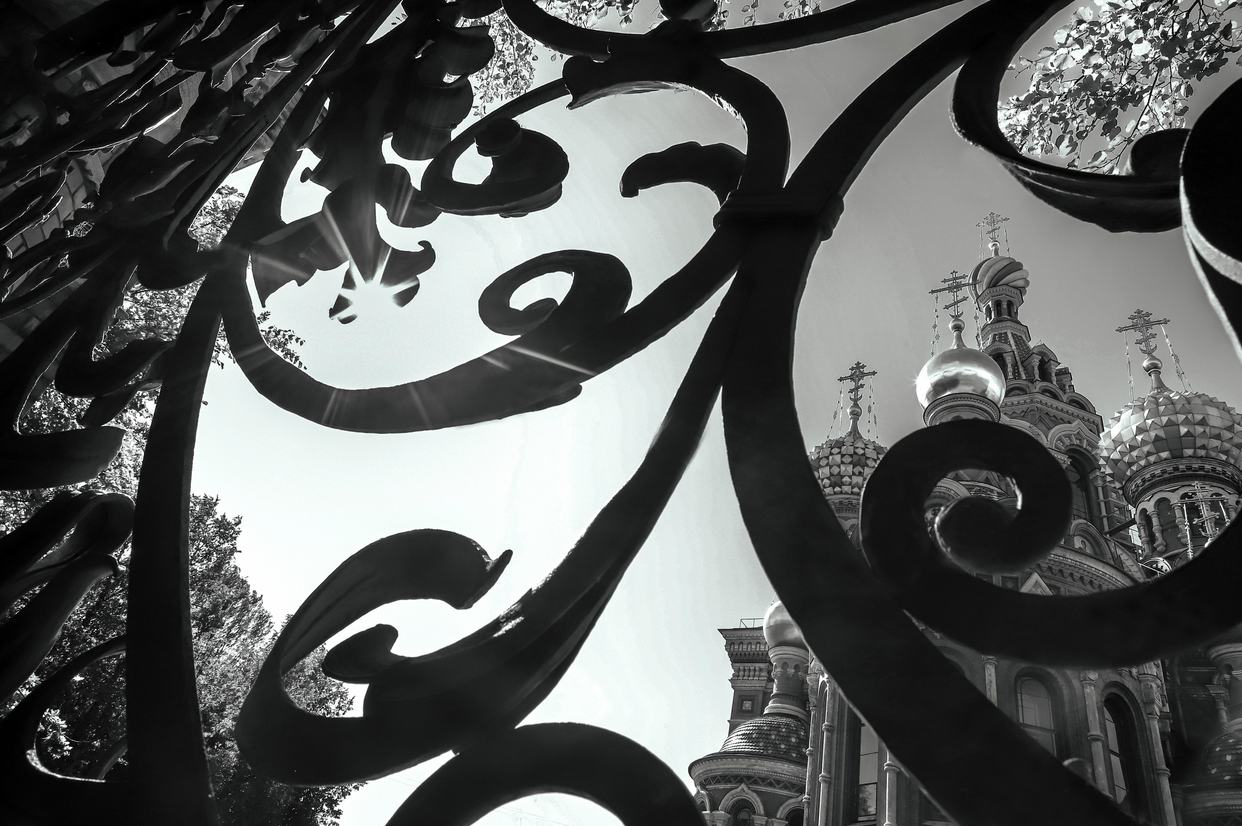 Street/ Architecture. Портрет, семейный и детский фотограф в Архипо-Осиповке Наташа Одинцова