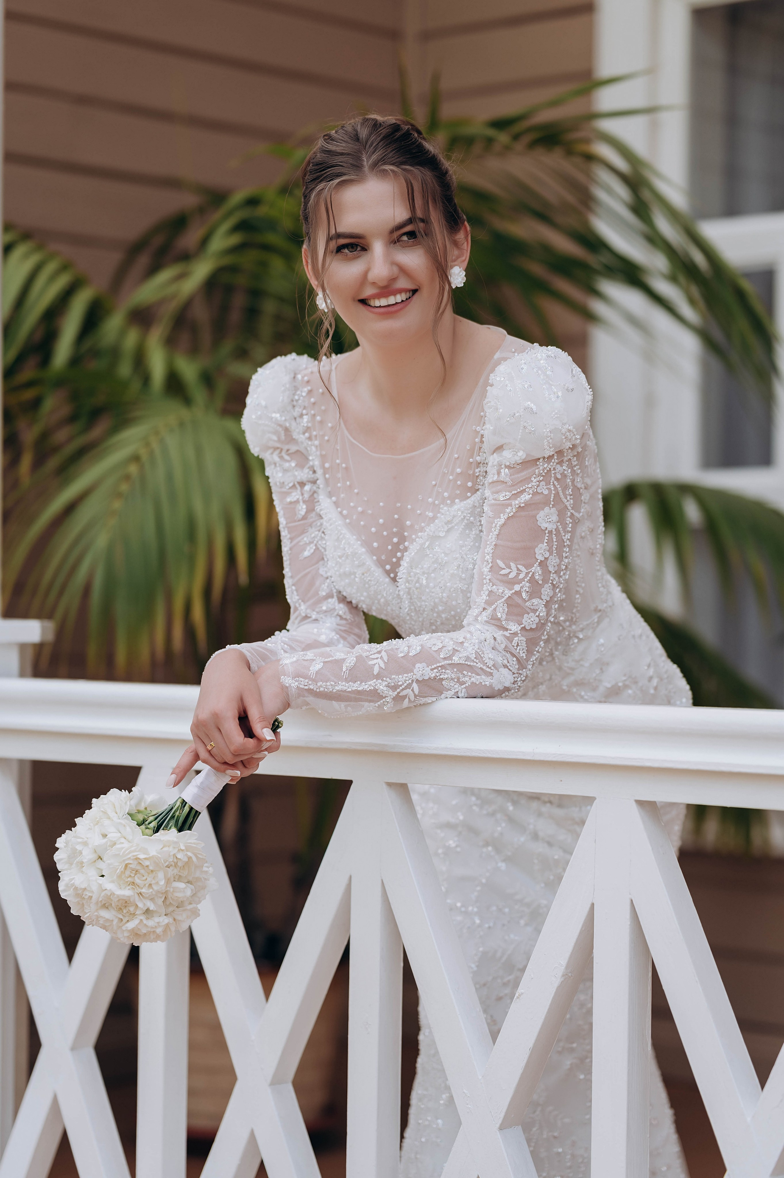 Свадебные съёмки. Главная