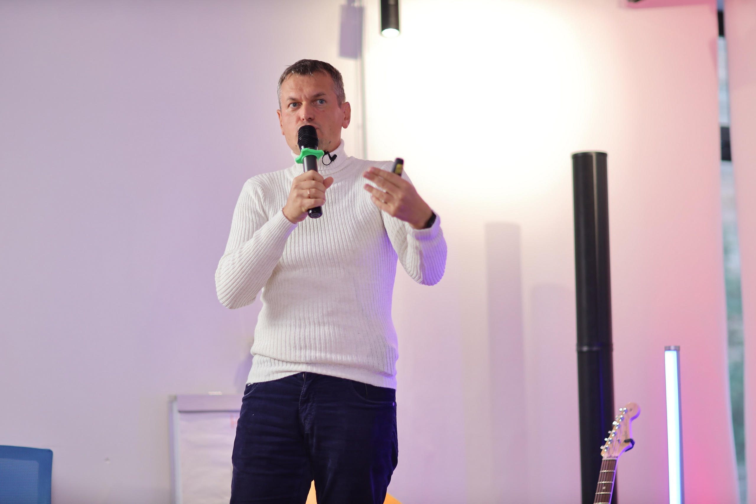 МастерМайнд 1.2. Съемка в студии под ваш запрос, студийные съемки, фотографии архитектурных объектов — Александр Евстигнеев — фотограф Москва