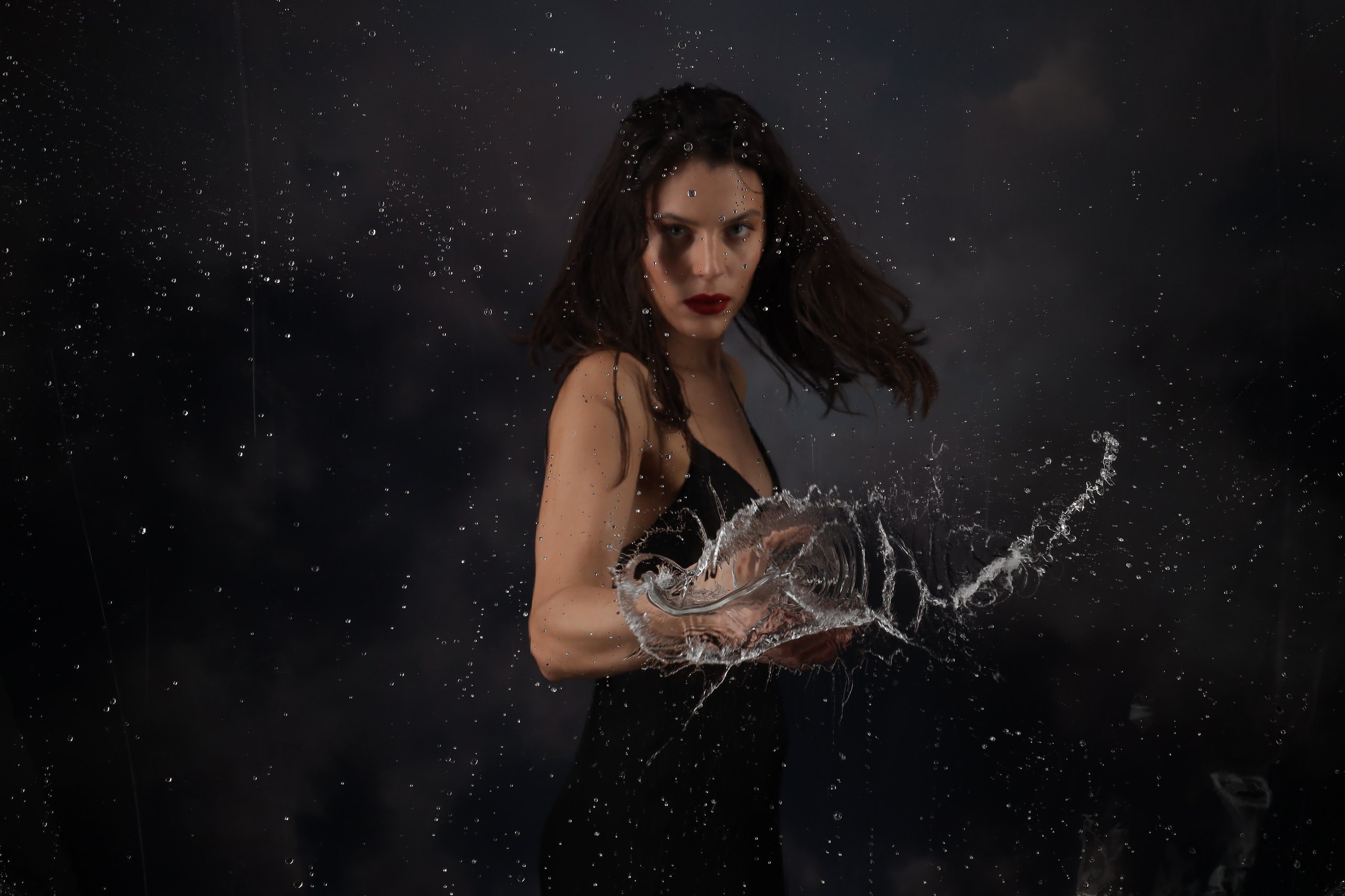 Движение. Съемка в студии под ваш запрос, студийные съемки, фотографии архитектурных объектов — Александр Евстигнеев — фотограф Москва