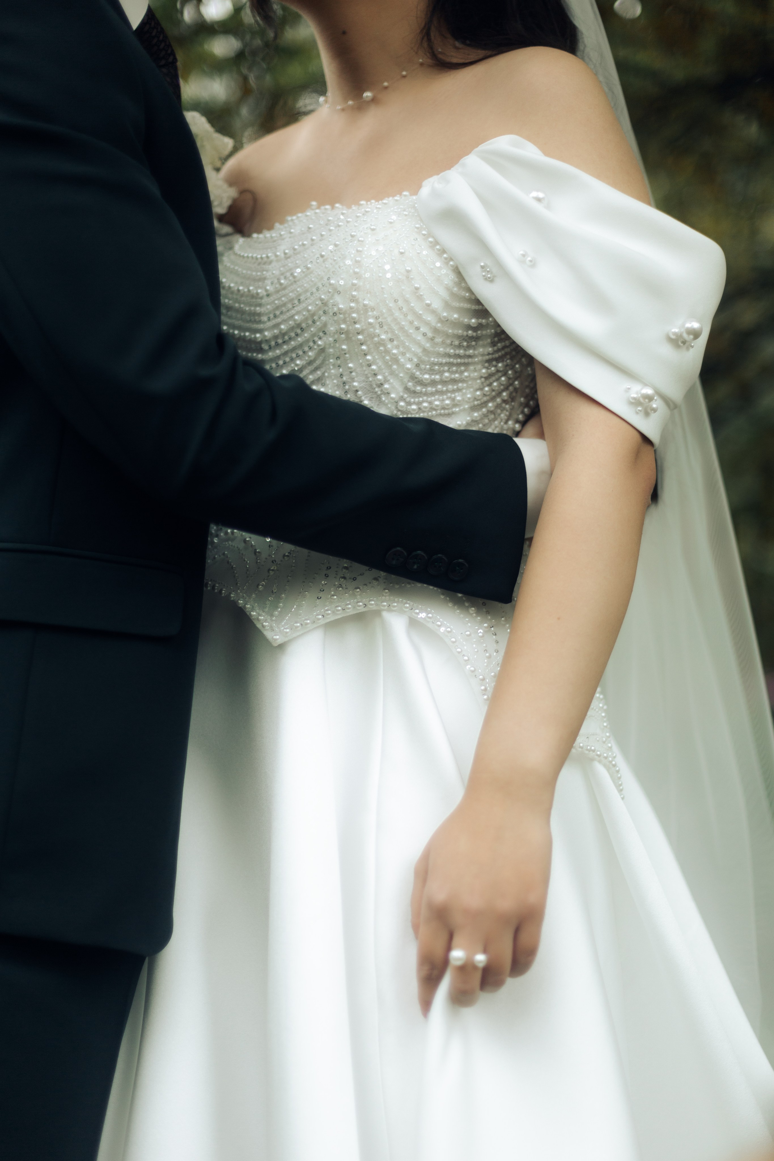 WEDDING W&K. ABRAZ