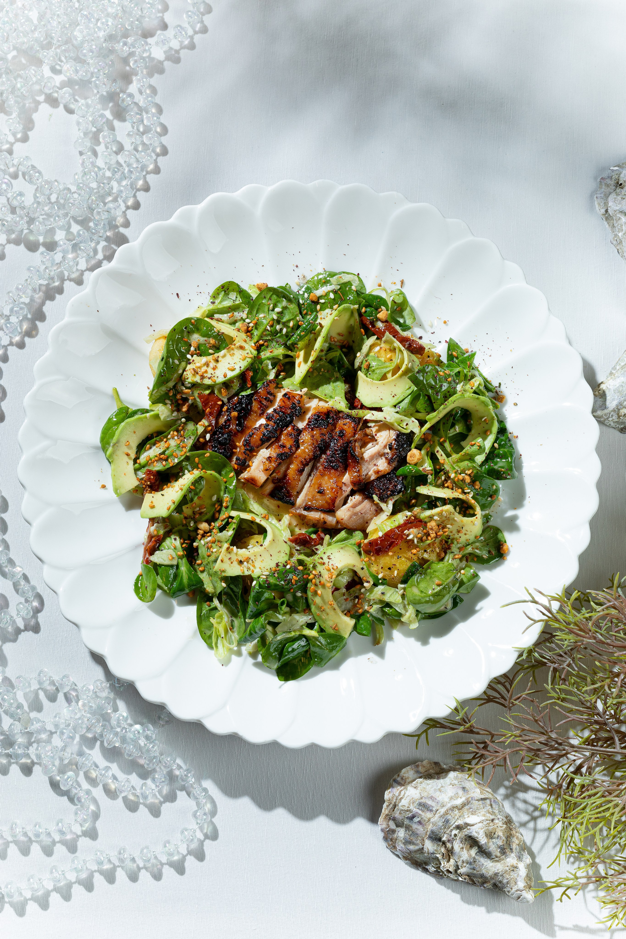 Фуд-фотография. Фотограф в Алматы Велиляева Алена