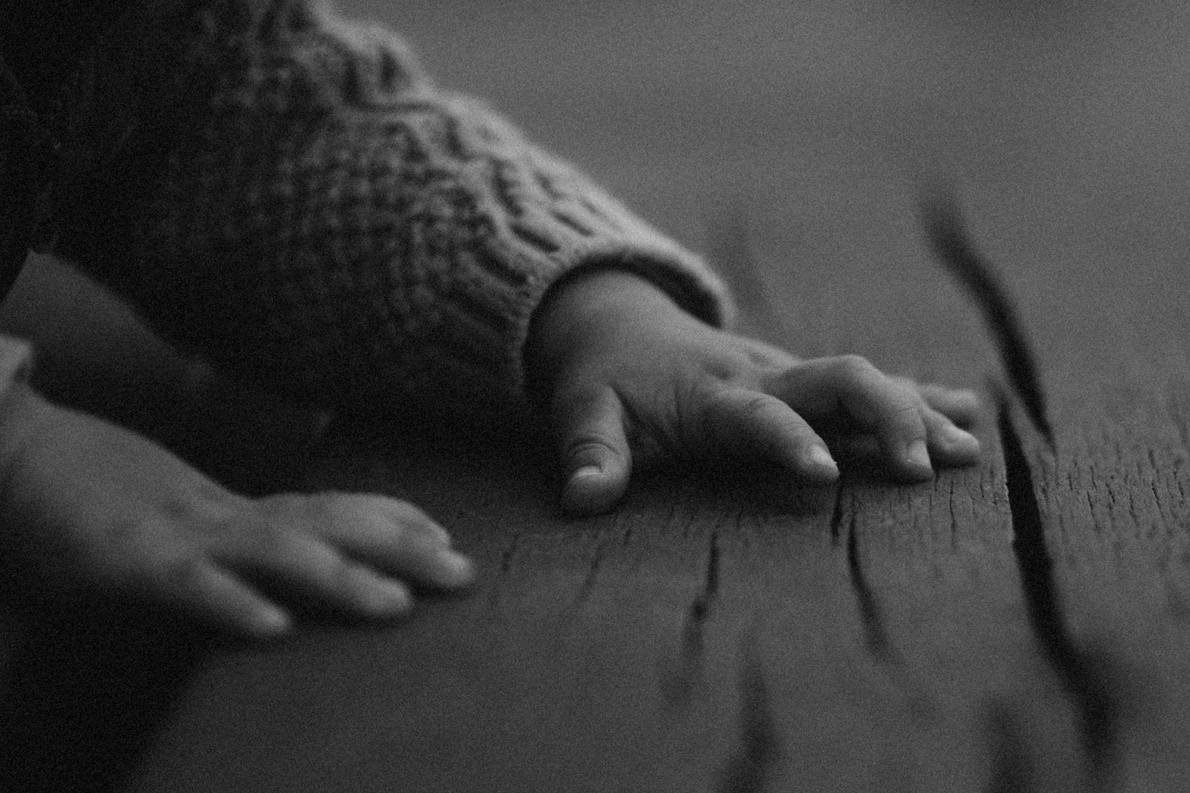 Семейная история в центре Москвы