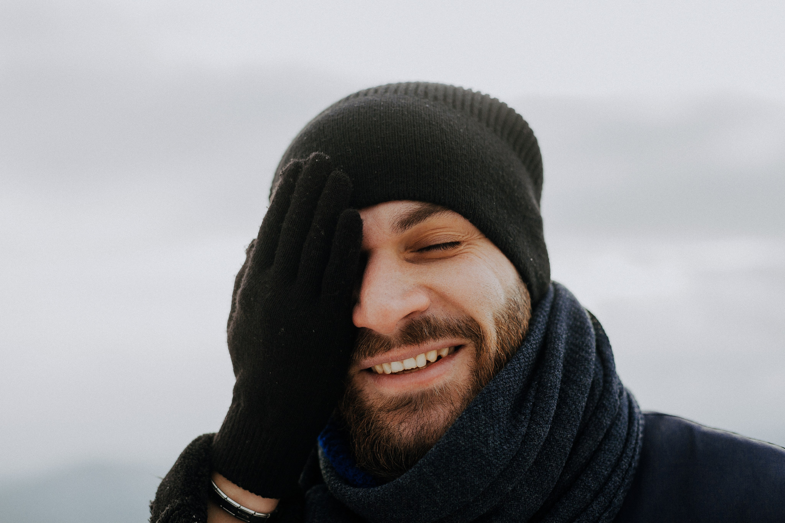 Любовная история в горах, Торгашинский хребет