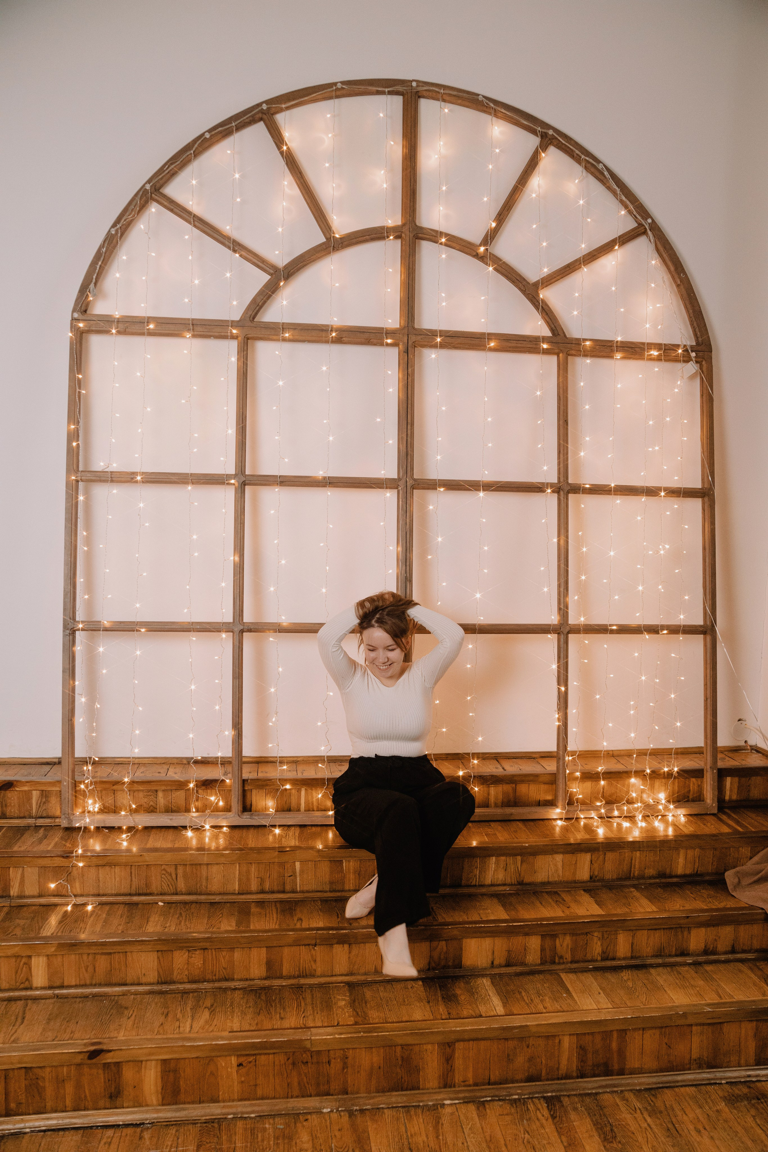 Татьяна. Фотограф Воронеж Варвара