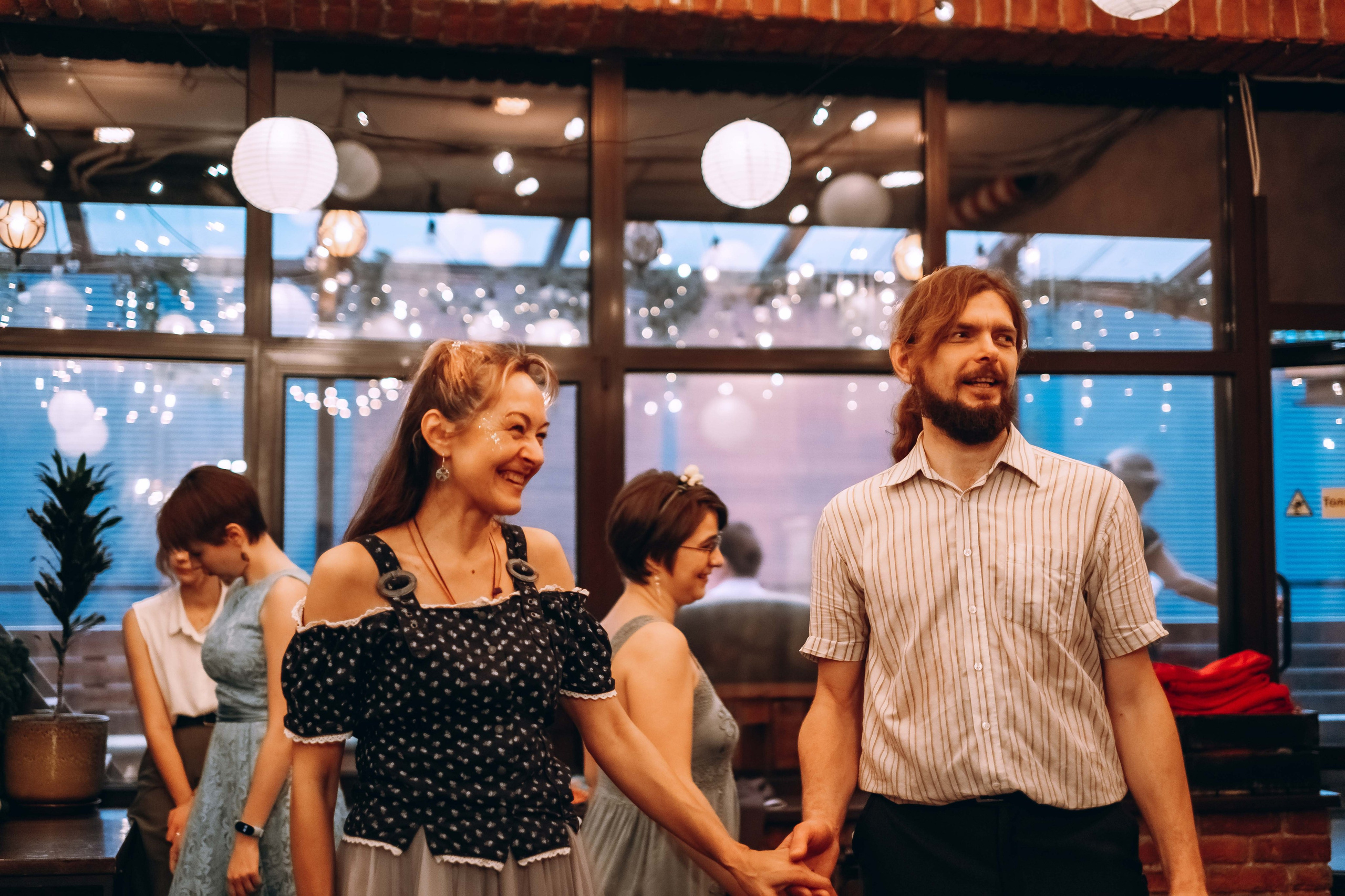 Один день лета | Альтер Эхо. Фотограф Аннё| Москва