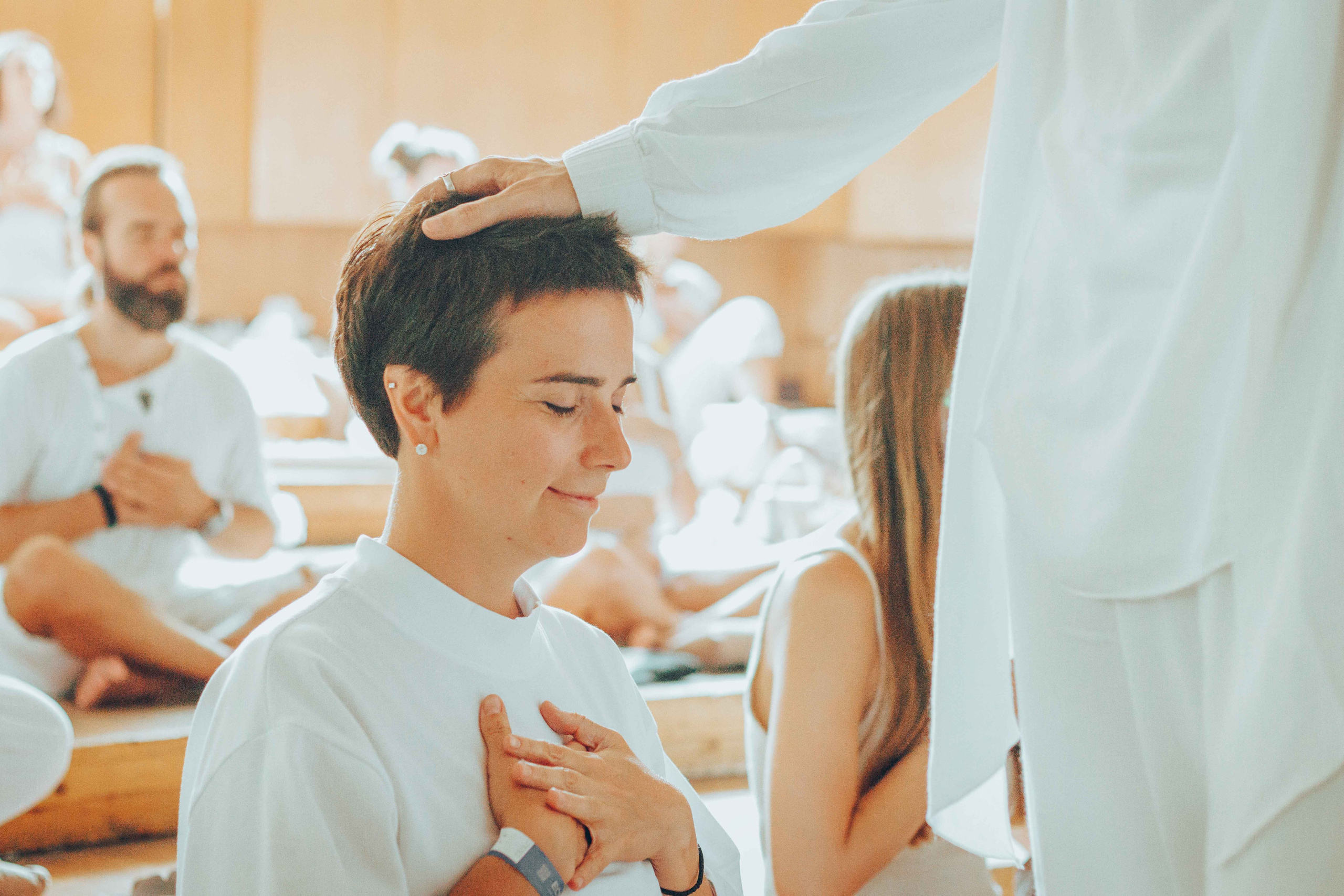 ECSTATIC WHITE |2024. Фотограф Аннё| Москва