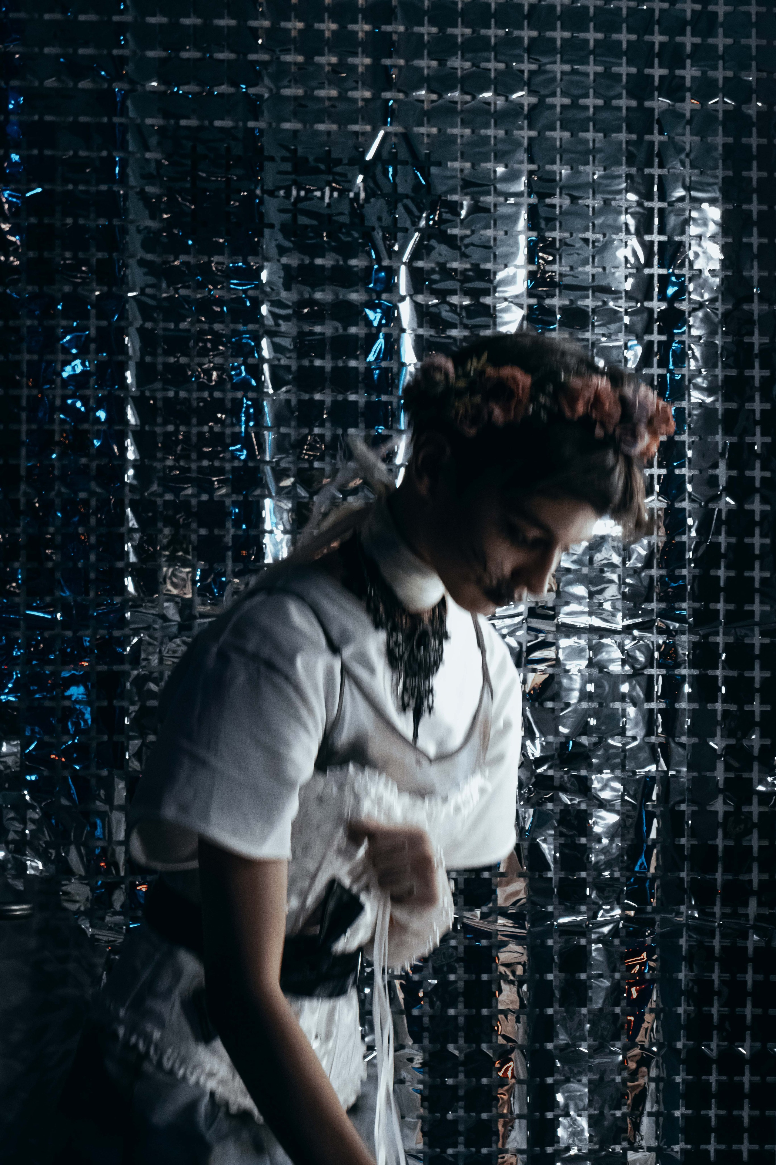 Revolution: Soulscape. Фотограф Аннё| Москва