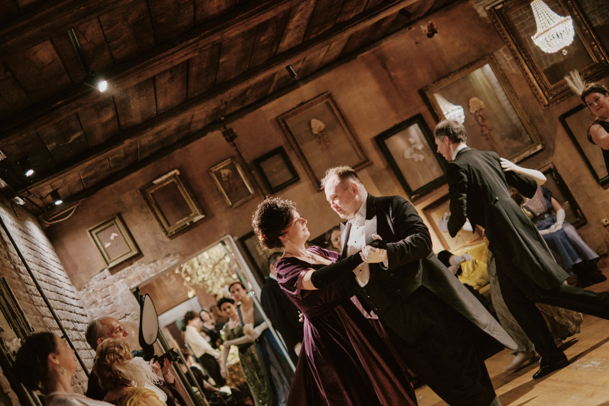 Dance.Party.Spring. Фотограф Аннё| Москва