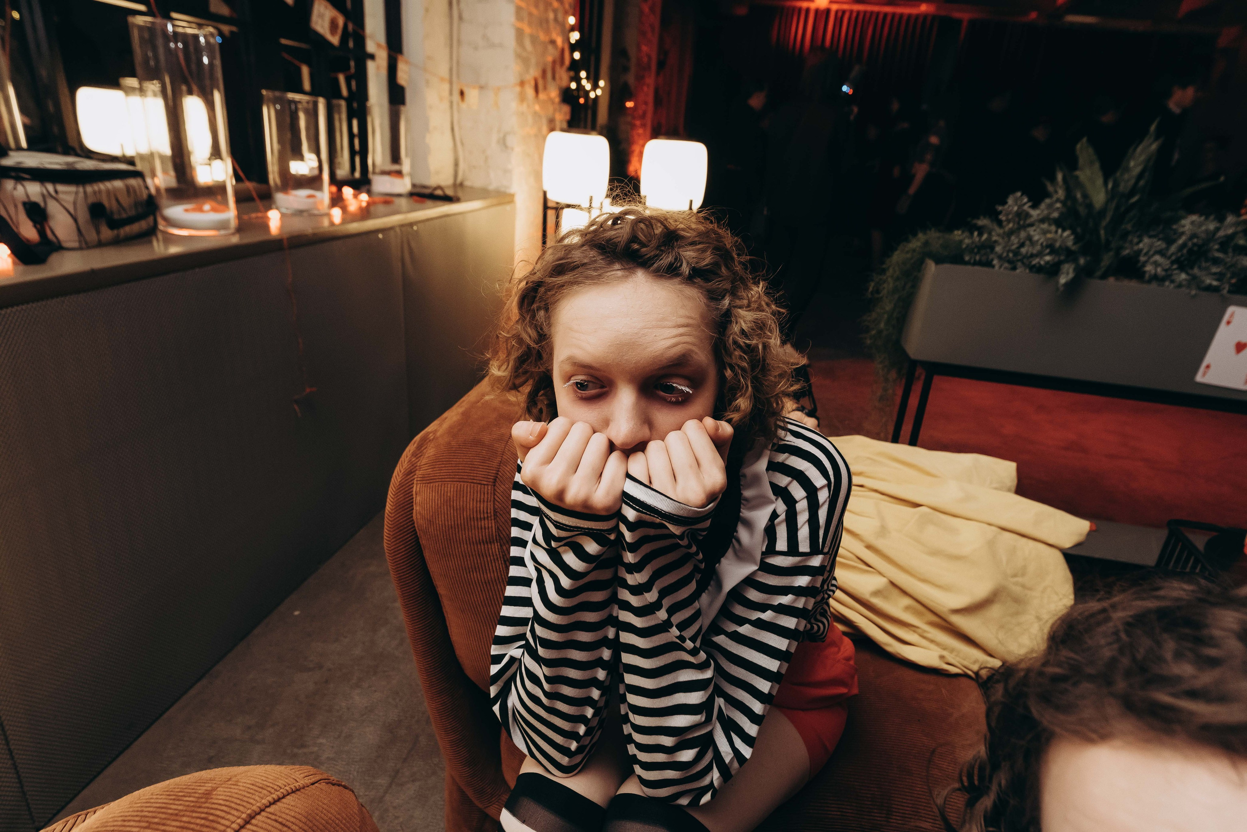 Бал «Изнанка Страны чудес». Фотограф Аннё| Москва