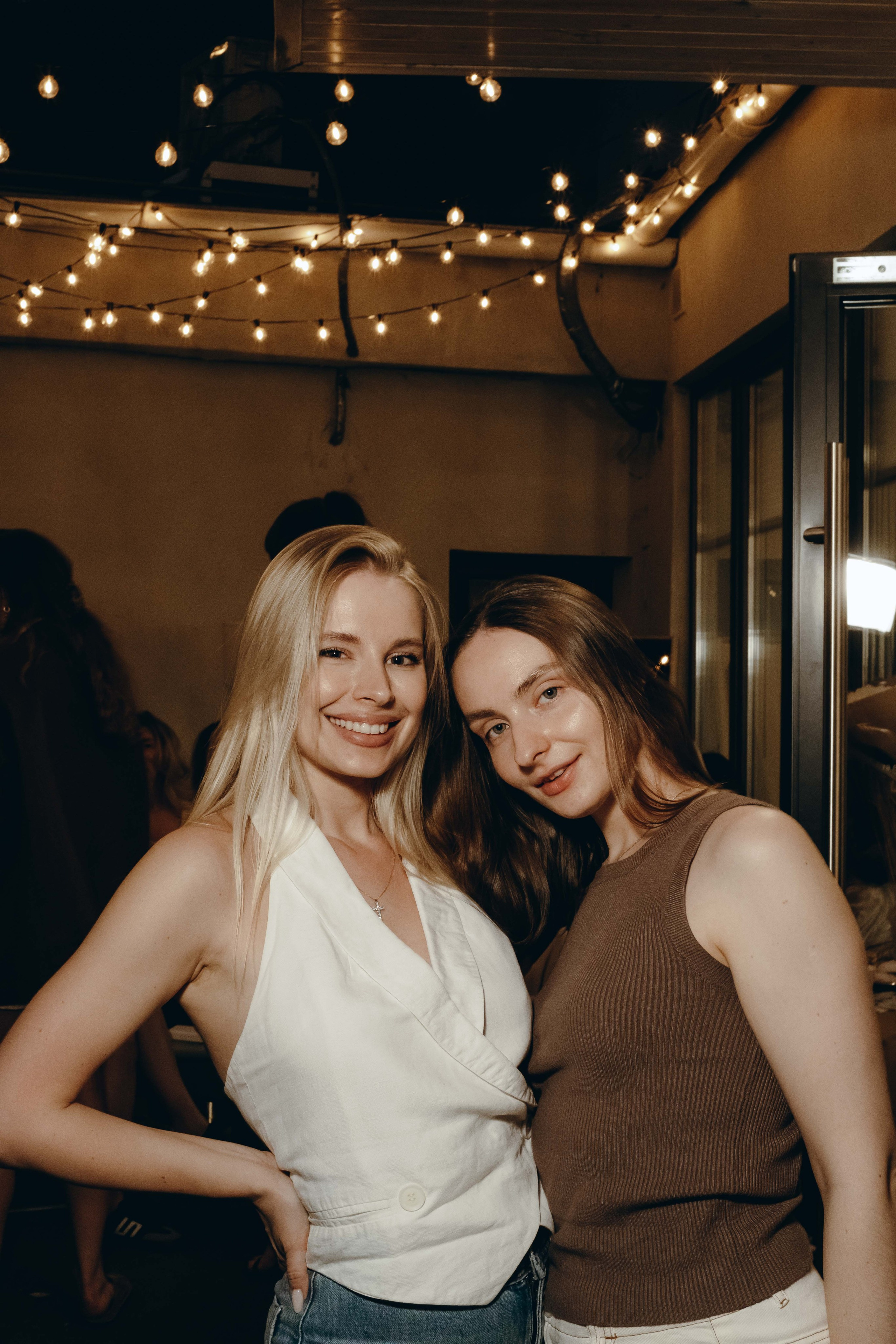 Корпоратив SUGA. Фотограф Аннё| Москва