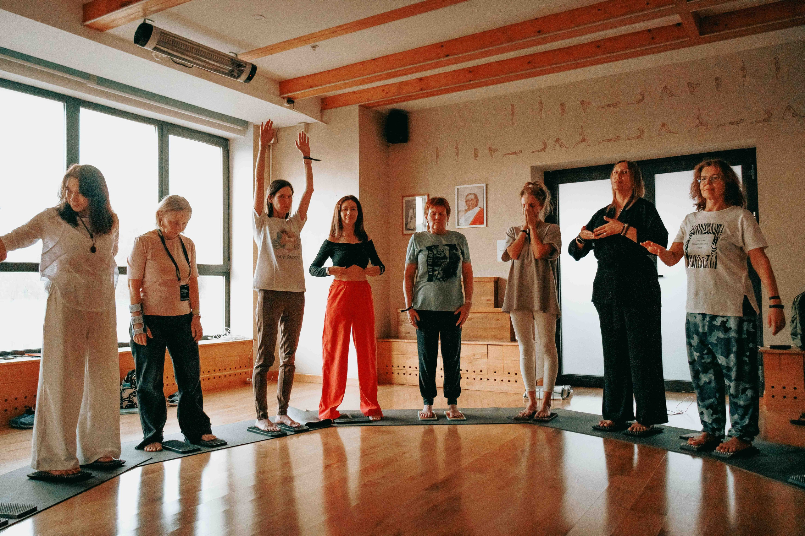 Практики на гвоздях. Вторая международная конференция|19.10.2024. Фотограф Аннё| Москва