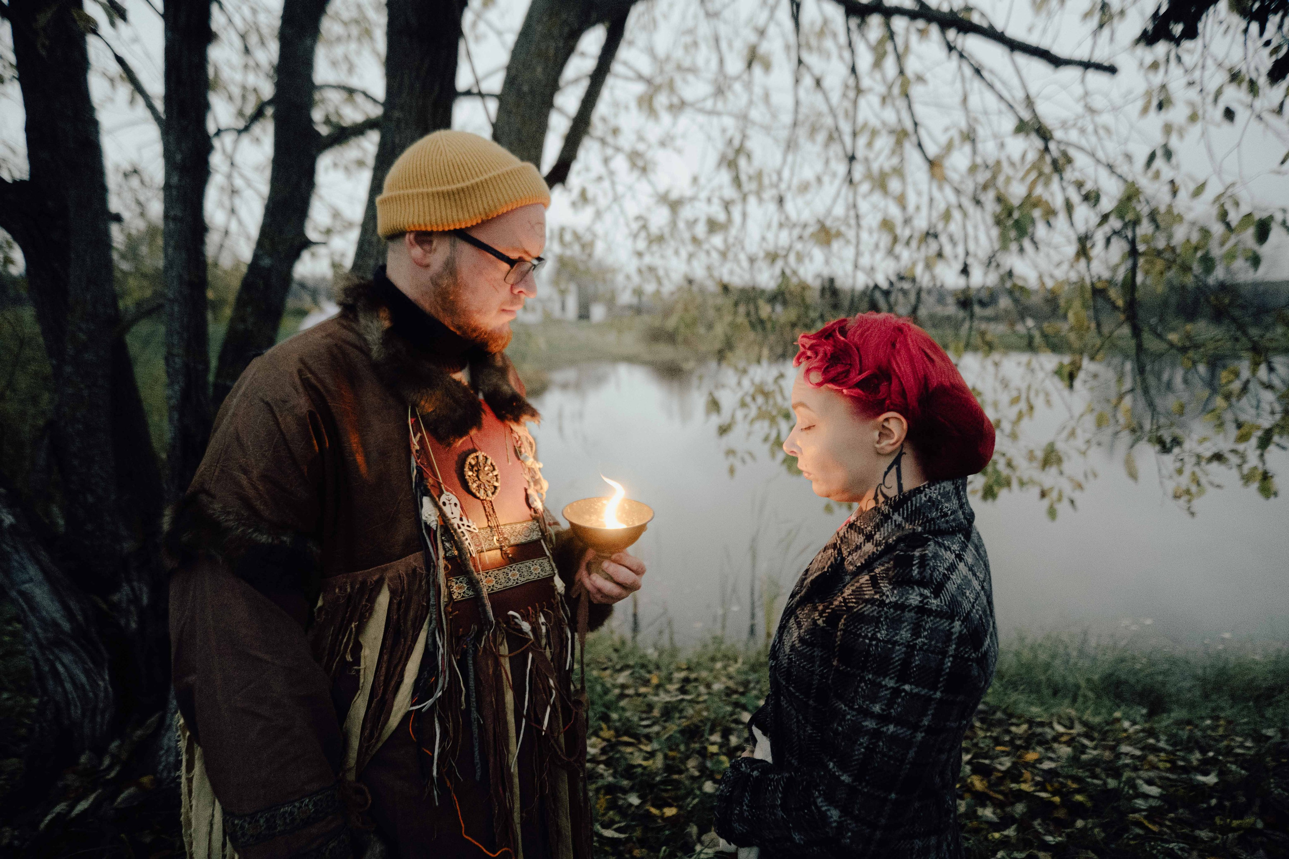 «52 герца». Фотограф Аннё| Москва
