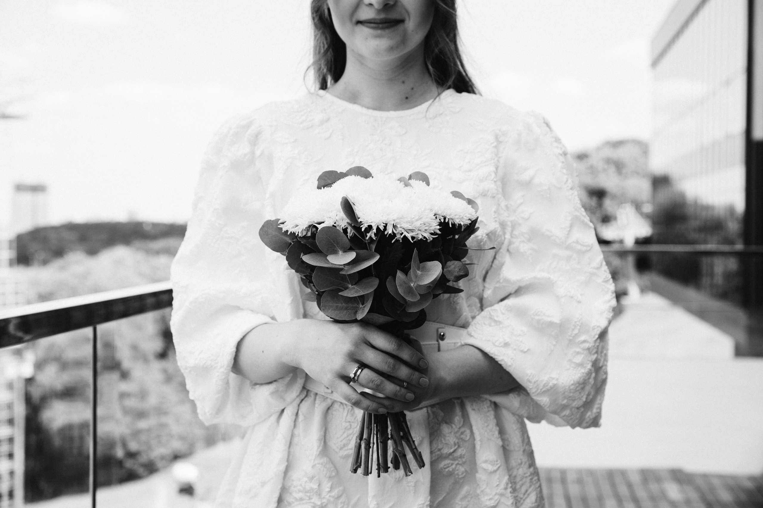 Wedding photos of Tanya and Roma. Commercial photographer | Anton Ermakov